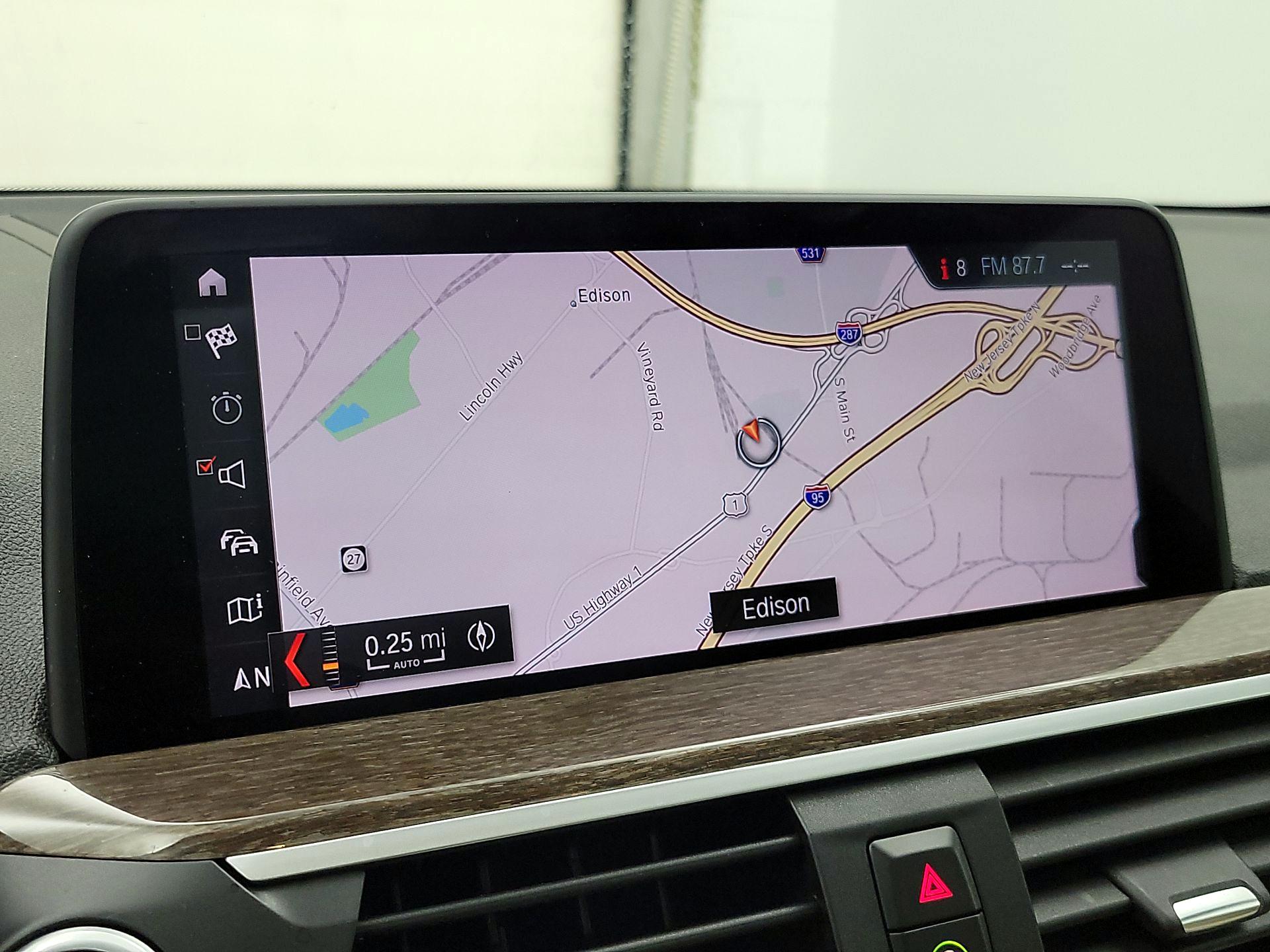 Thumbnail: 2019 BMW X3 - 14