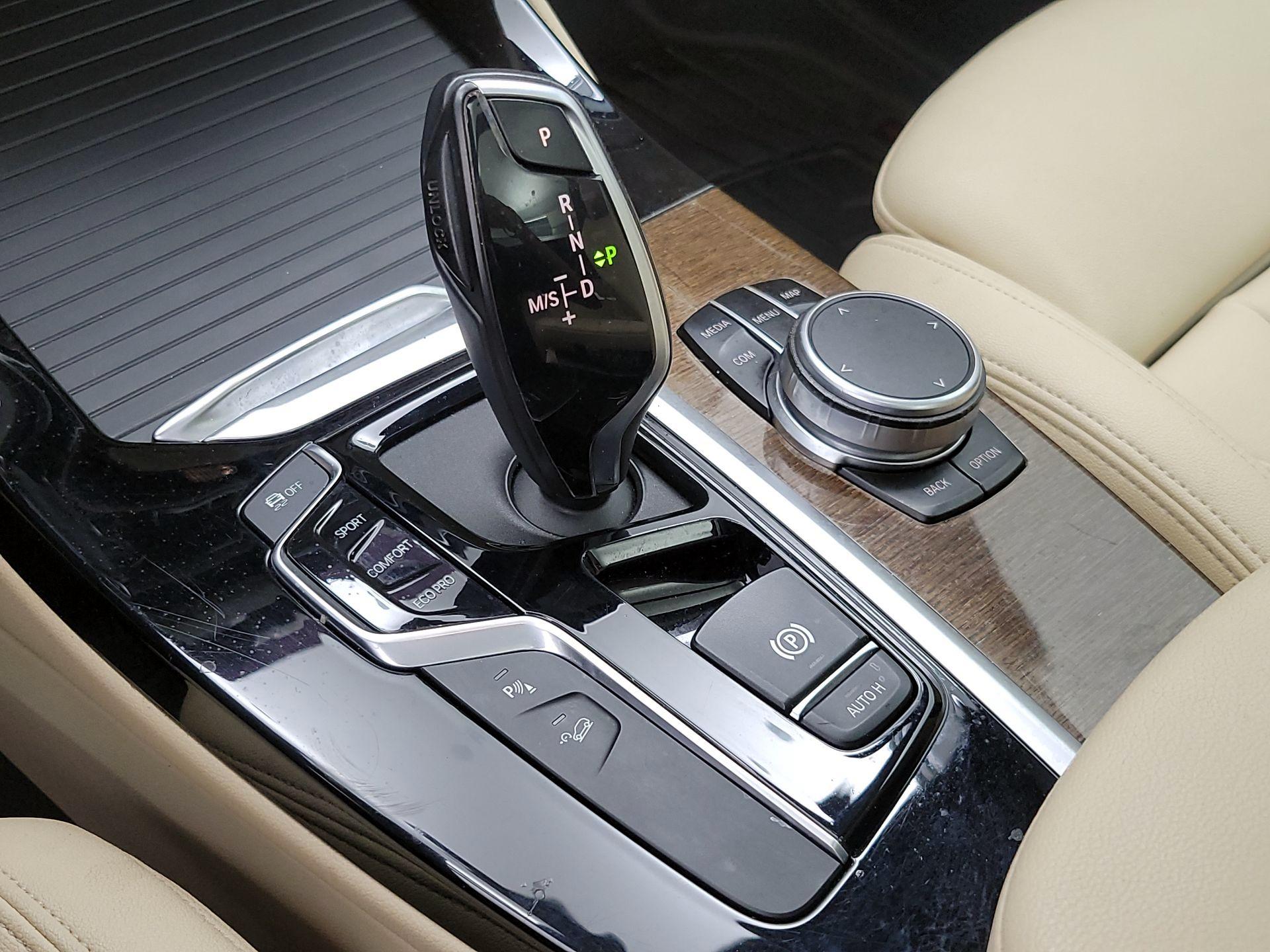 Thumbnail: 2019 BMW X3 - 18