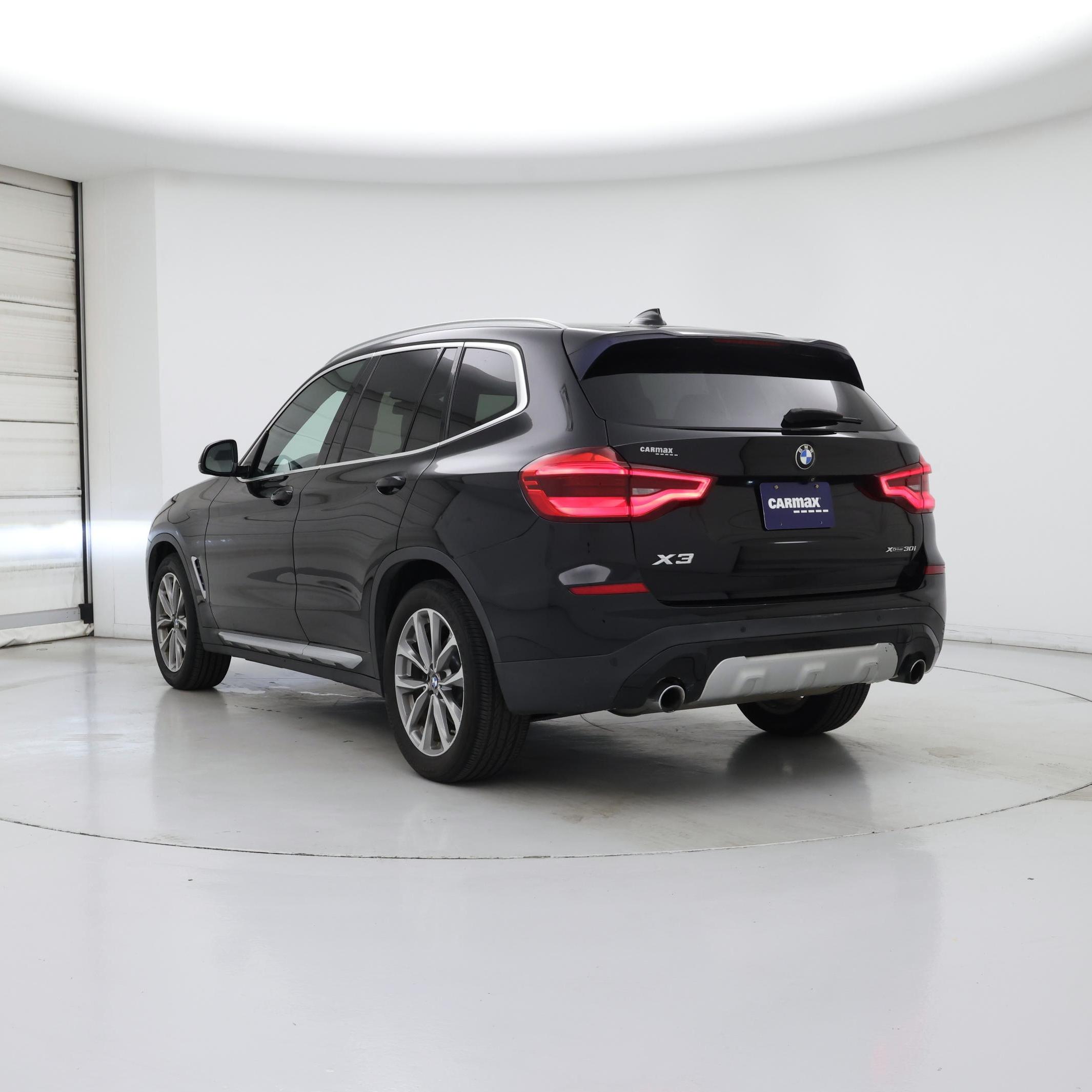 Thumbnail: 2019 BMW X3 - 2