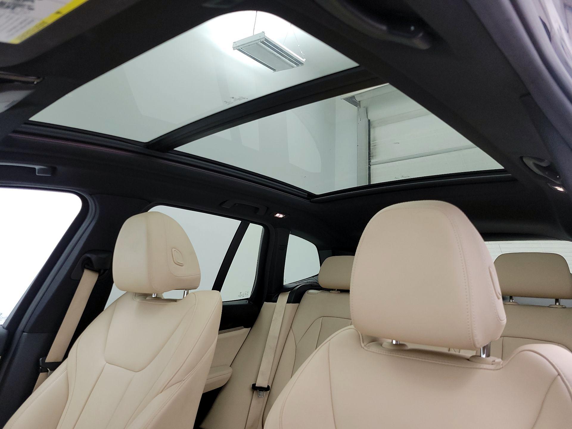 Thumbnail: 2019 BMW X3 - 20