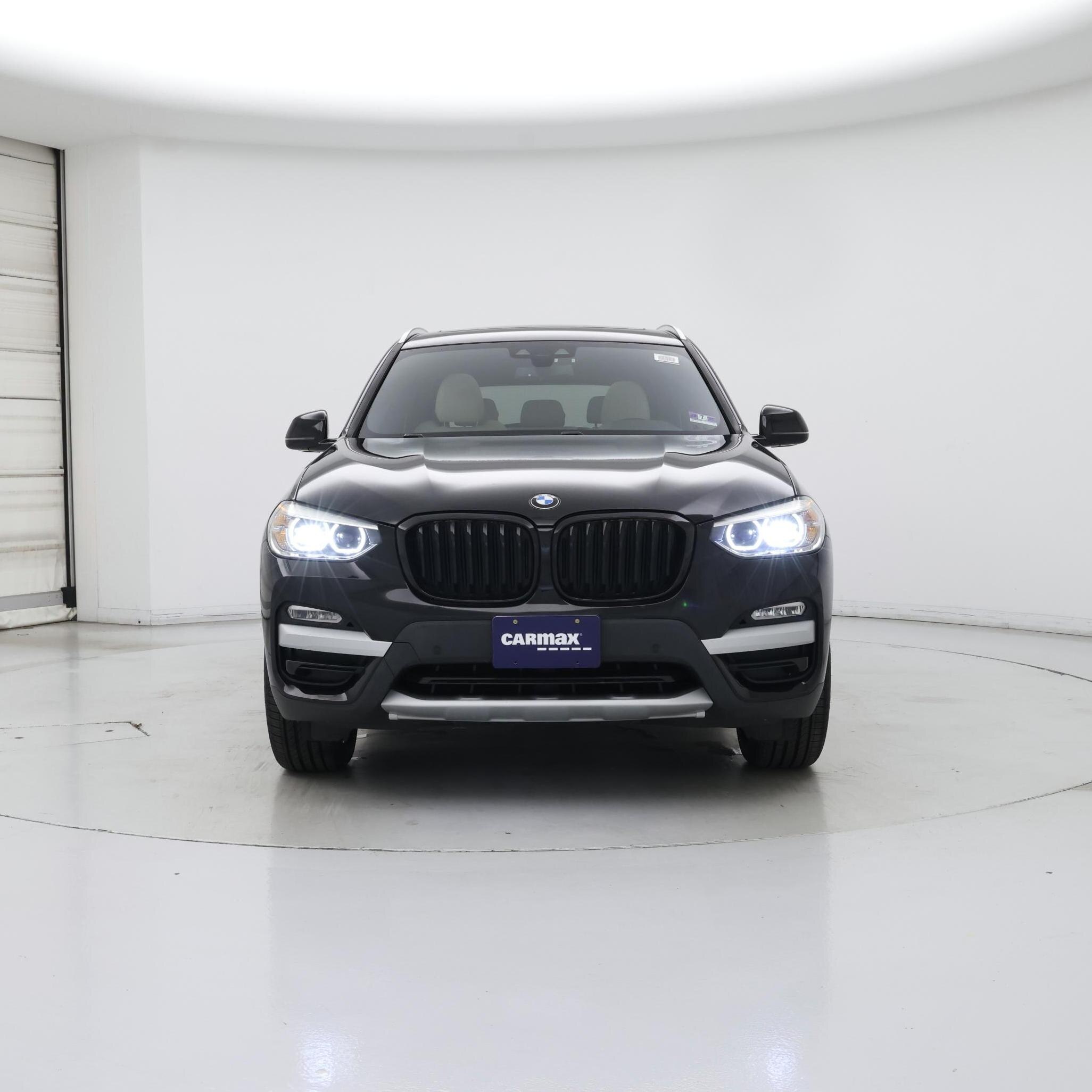 Thumbnail: 2019 BMW X3 - 5