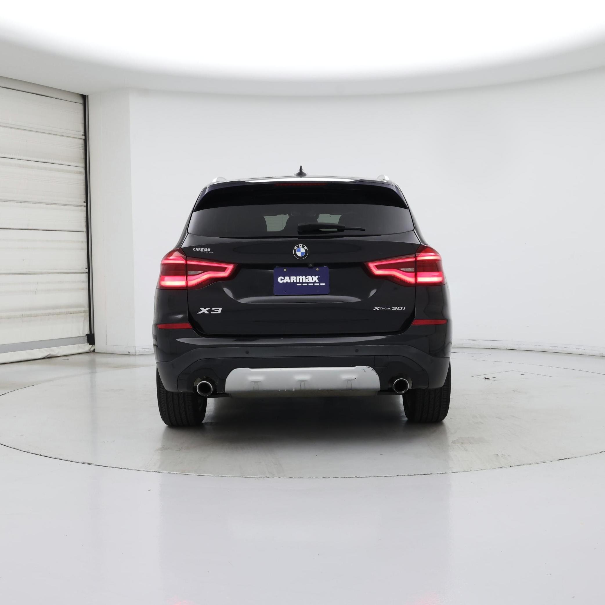Thumbnail: 2019 BMW X3 - 6