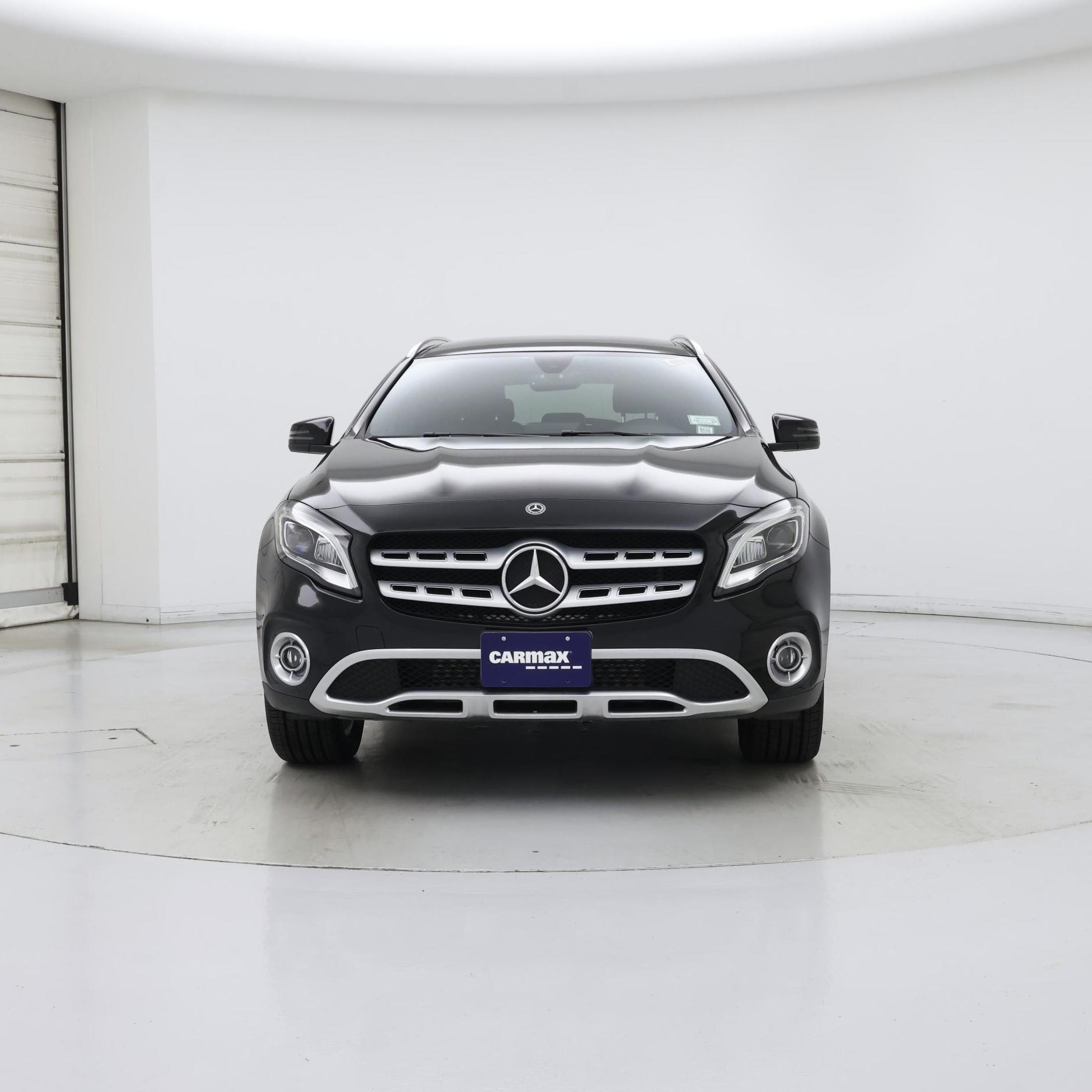 Thumbnail: 2020 Mercedes-Benz GLA - 5