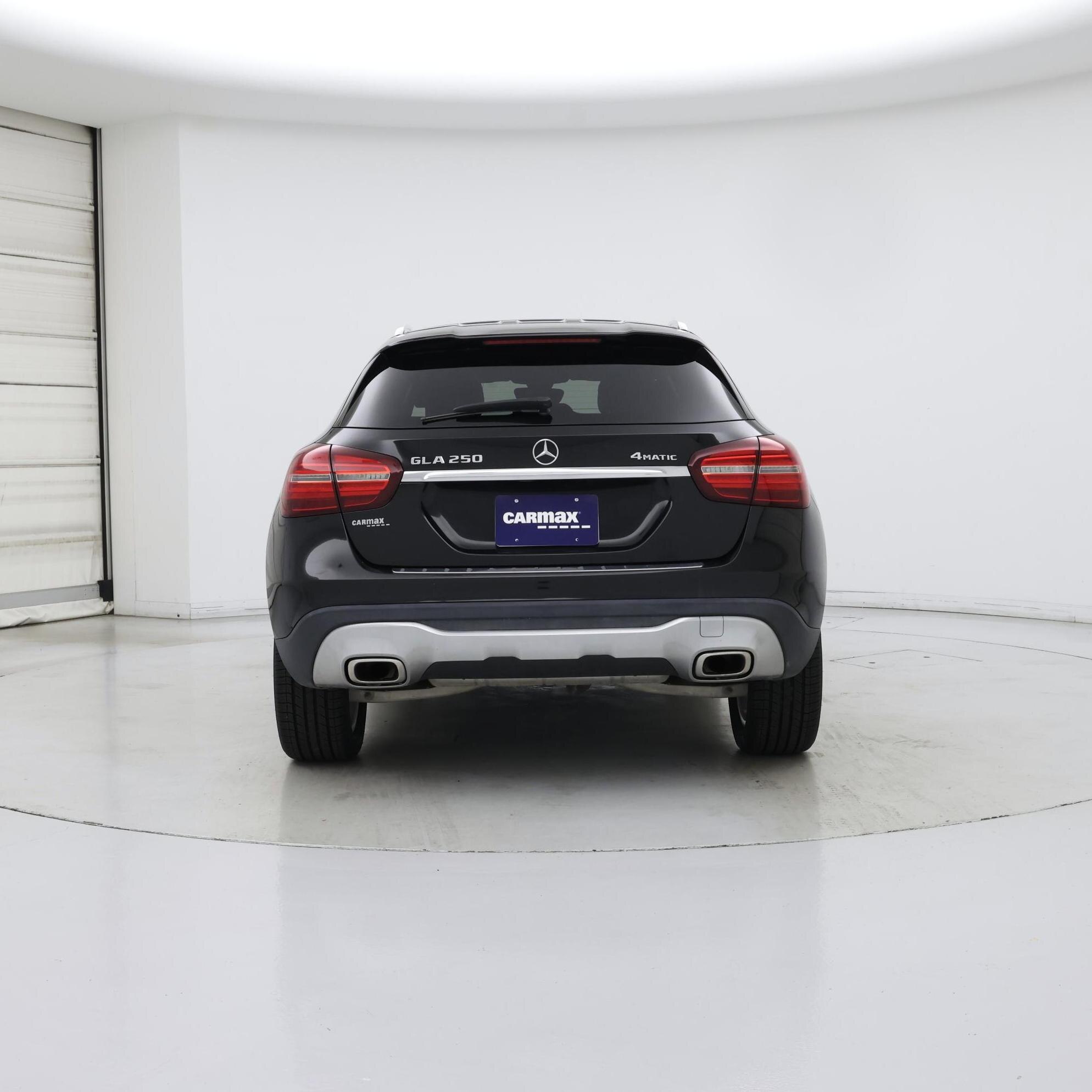 Thumbnail: 2020 Mercedes-Benz GLA - 6