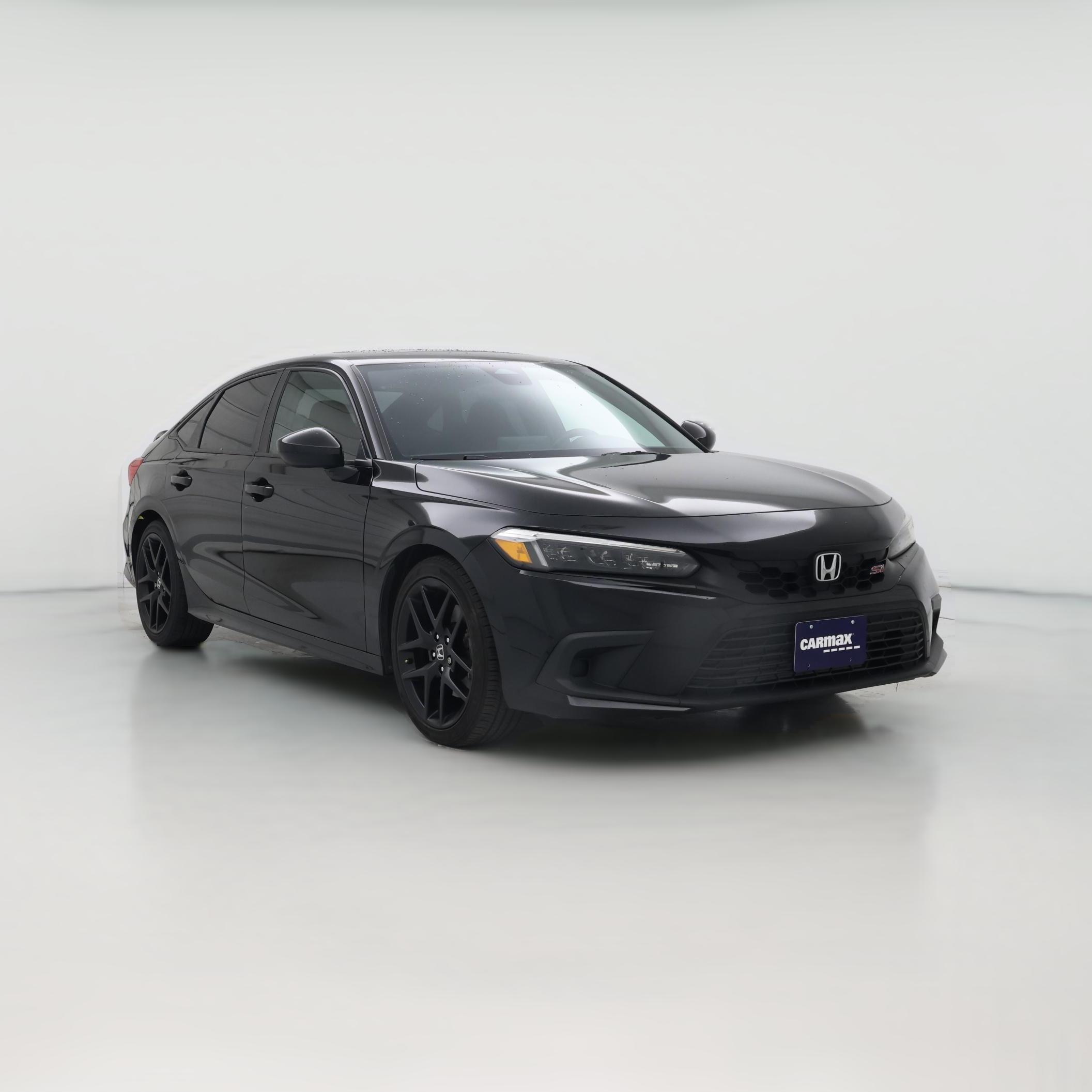 Thumbnail: 2023 Honda Civic - 1
