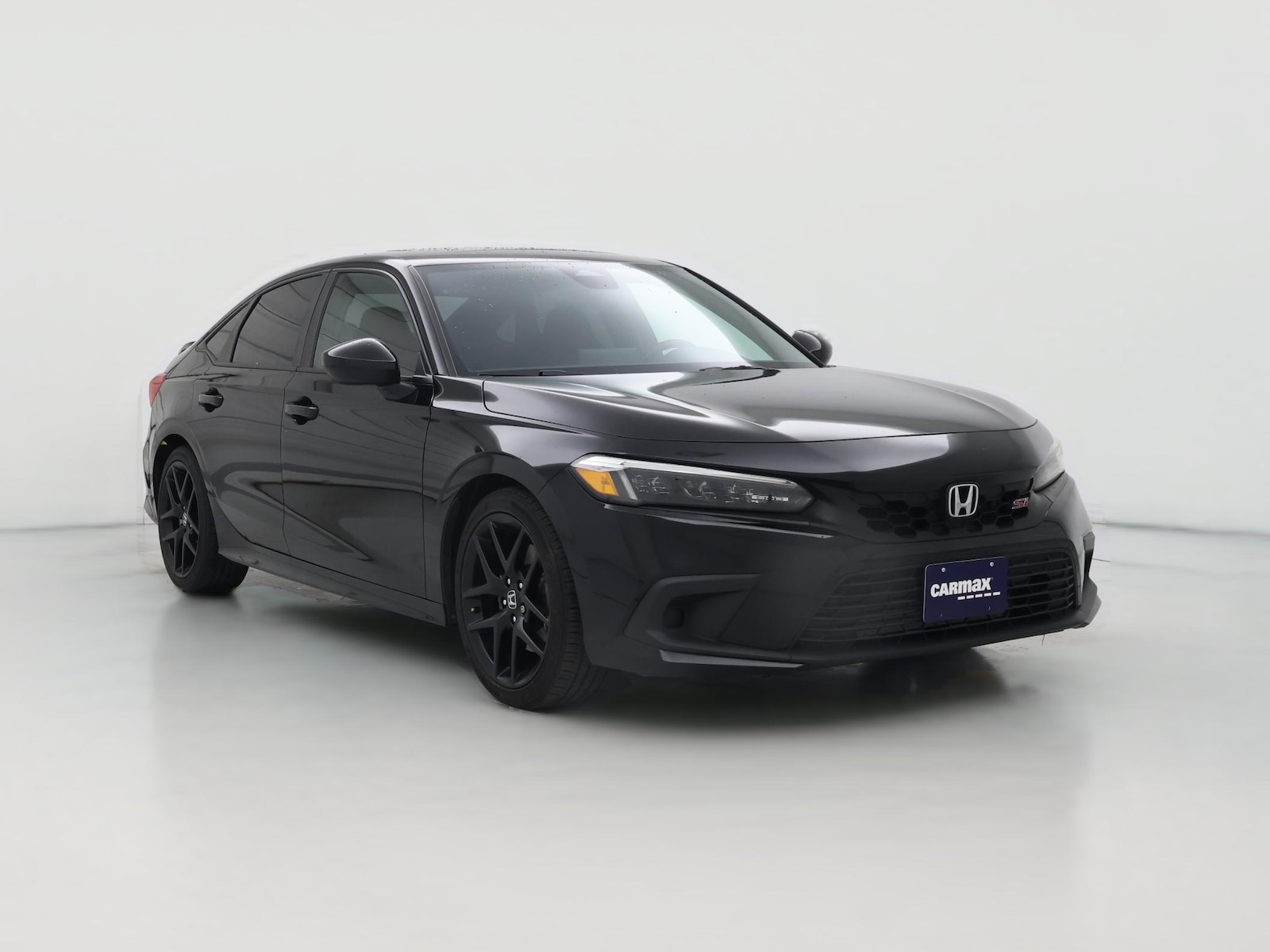 2023 Honda Civic Si