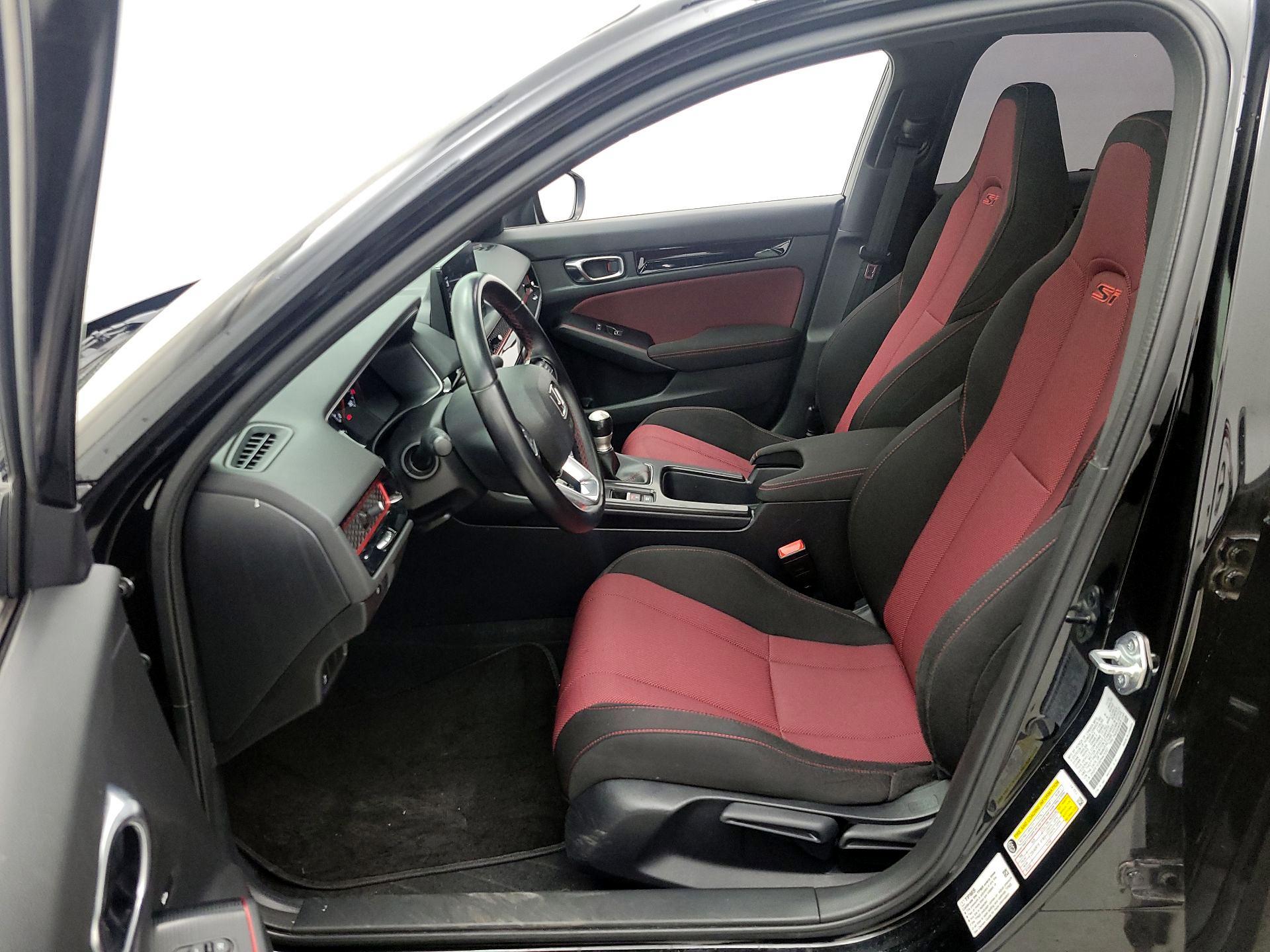 Thumbnail: 2023 Honda Civic - 11