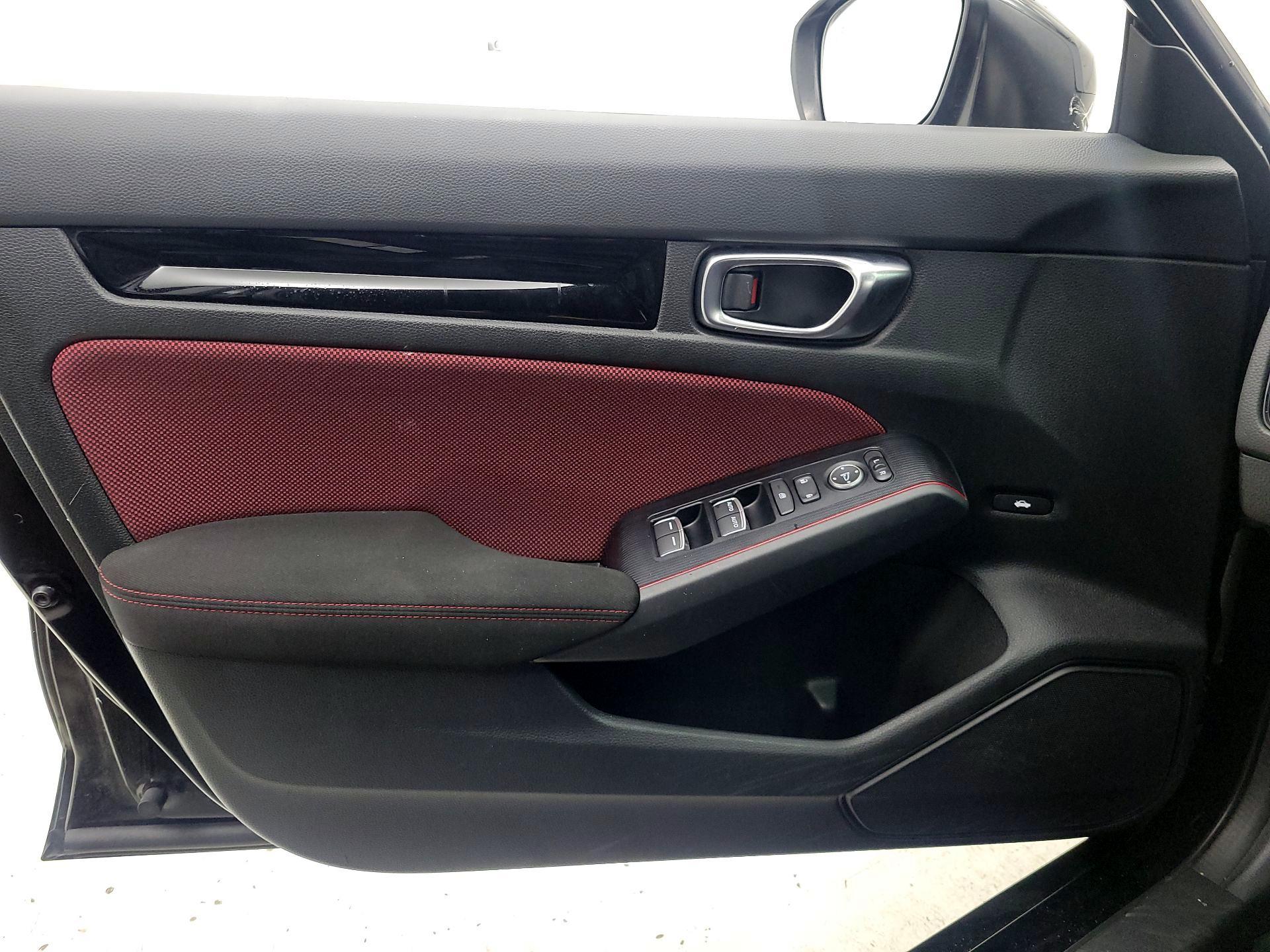 Thumbnail: 2023 Honda Civic - 12