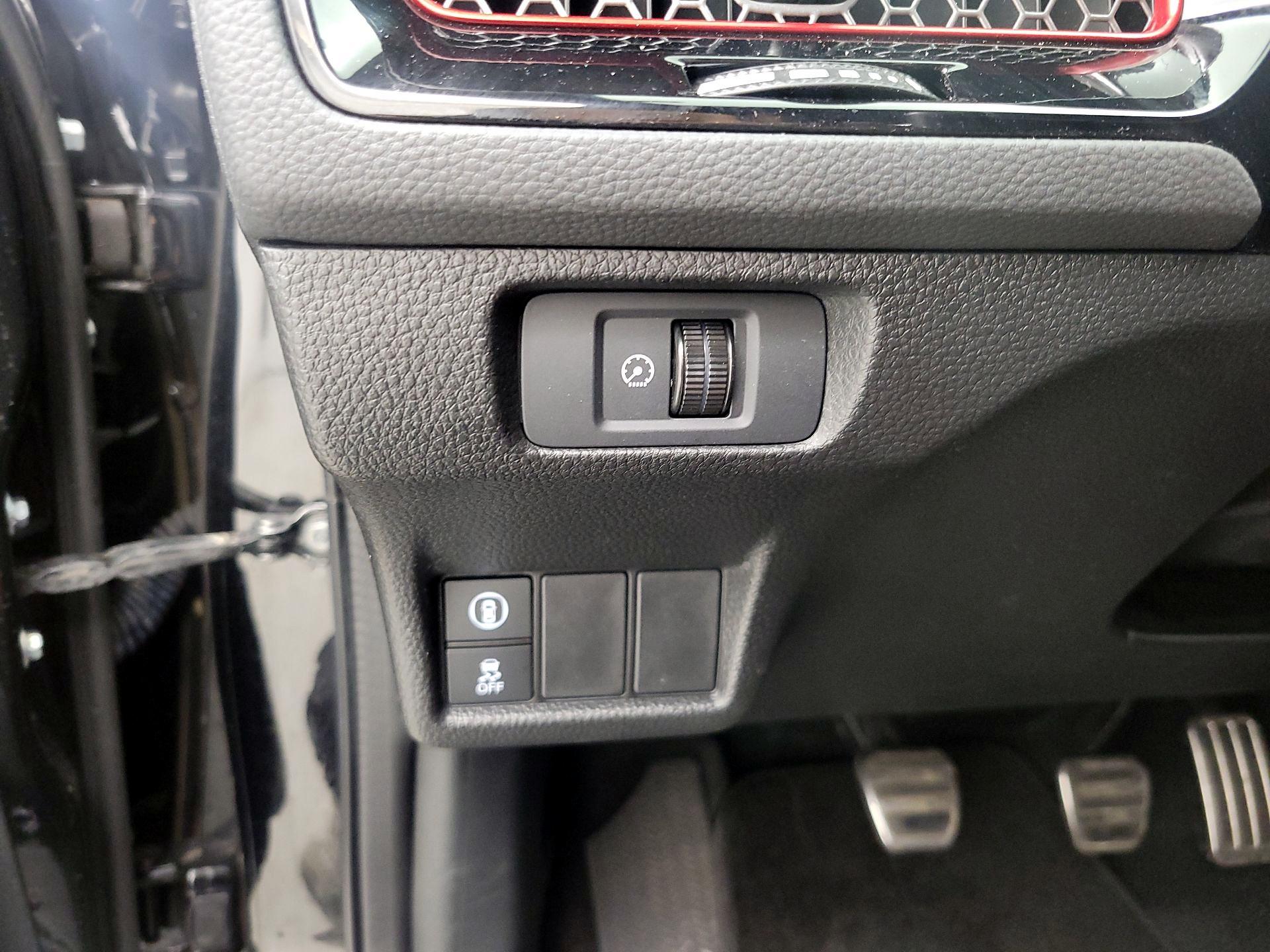 Thumbnail: 2023 Honda Civic - 13