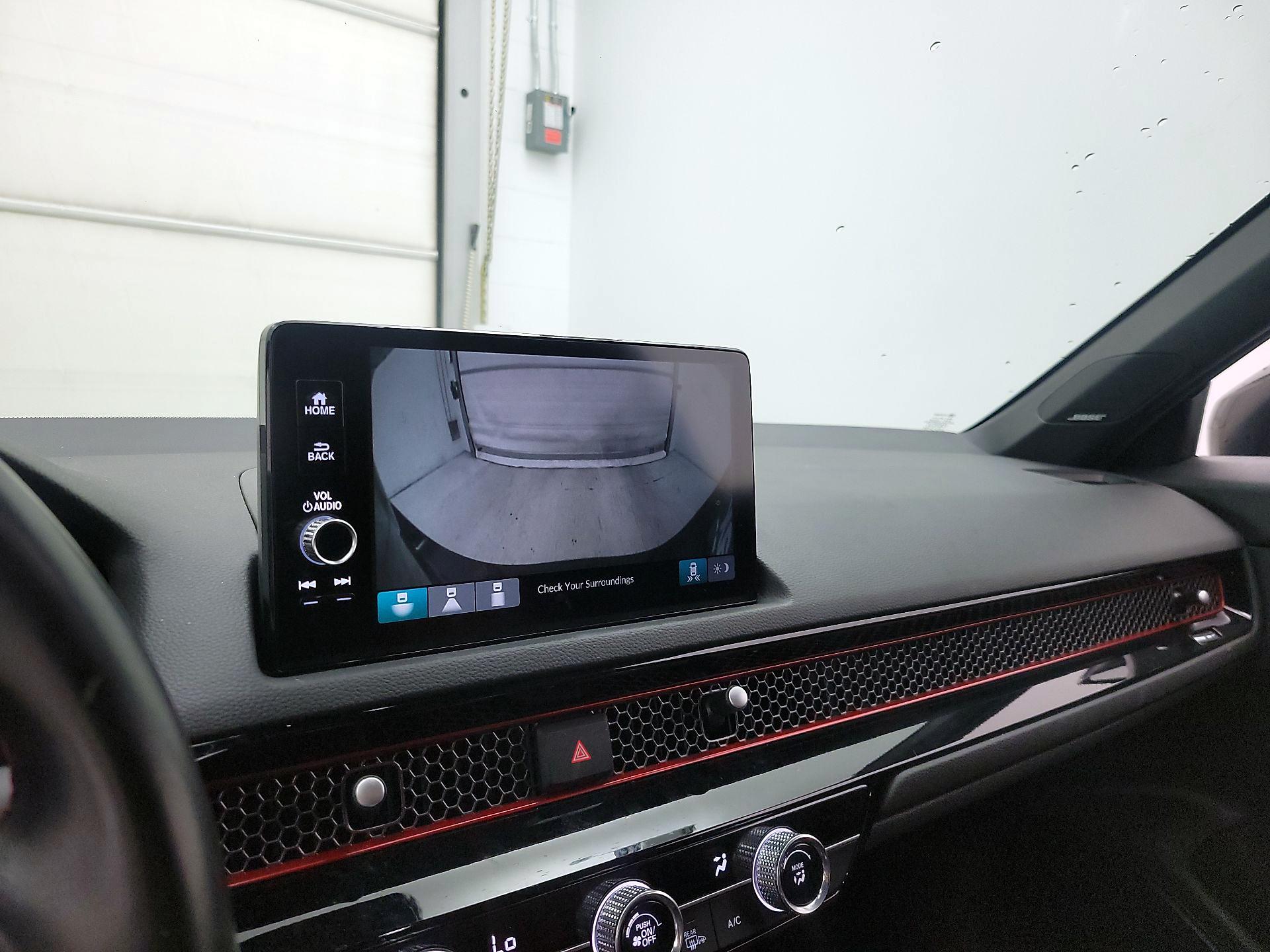 Thumbnail: 2023 Honda Civic - 14