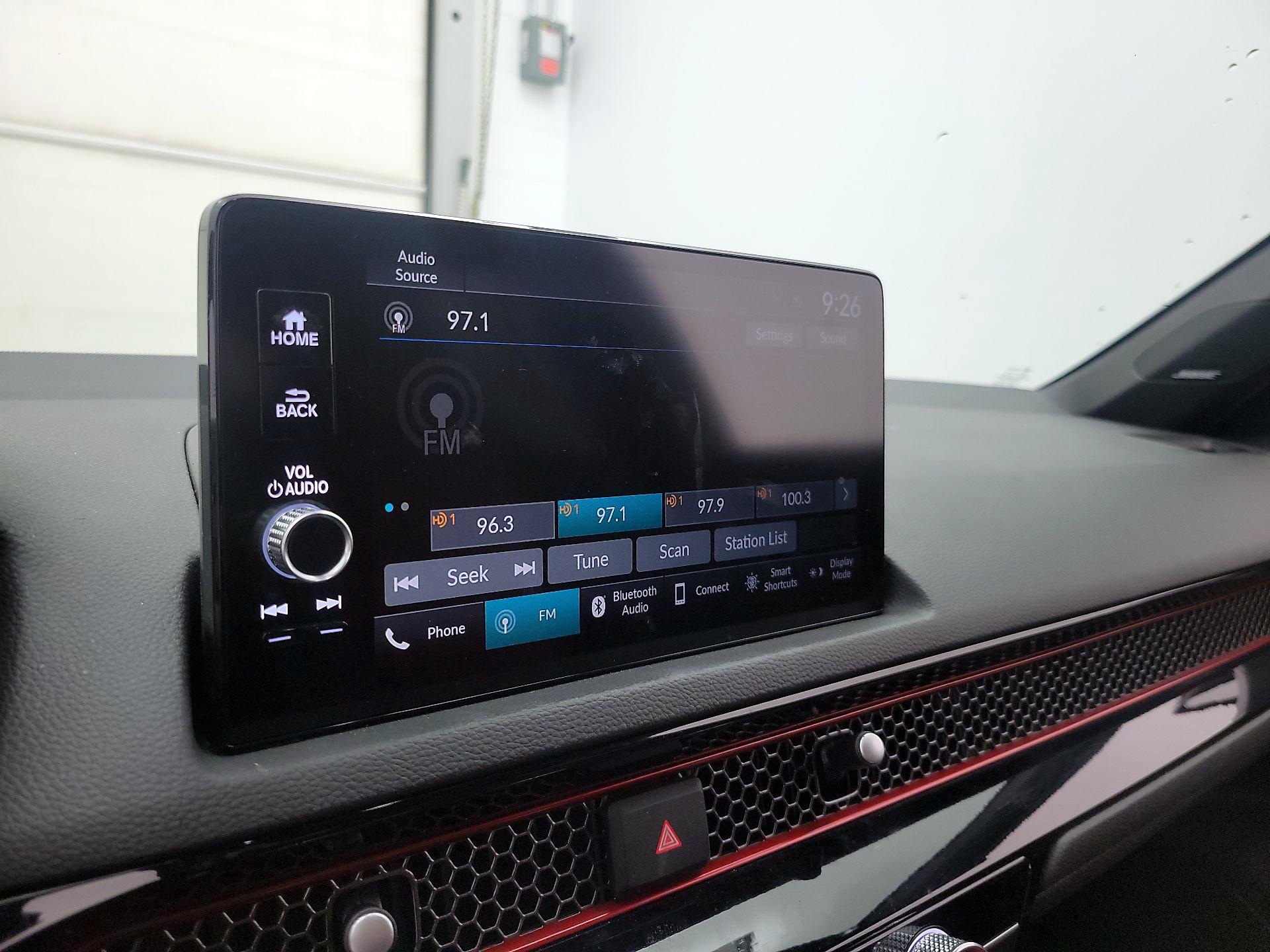 Thumbnail: 2023 Honda Civic - 15