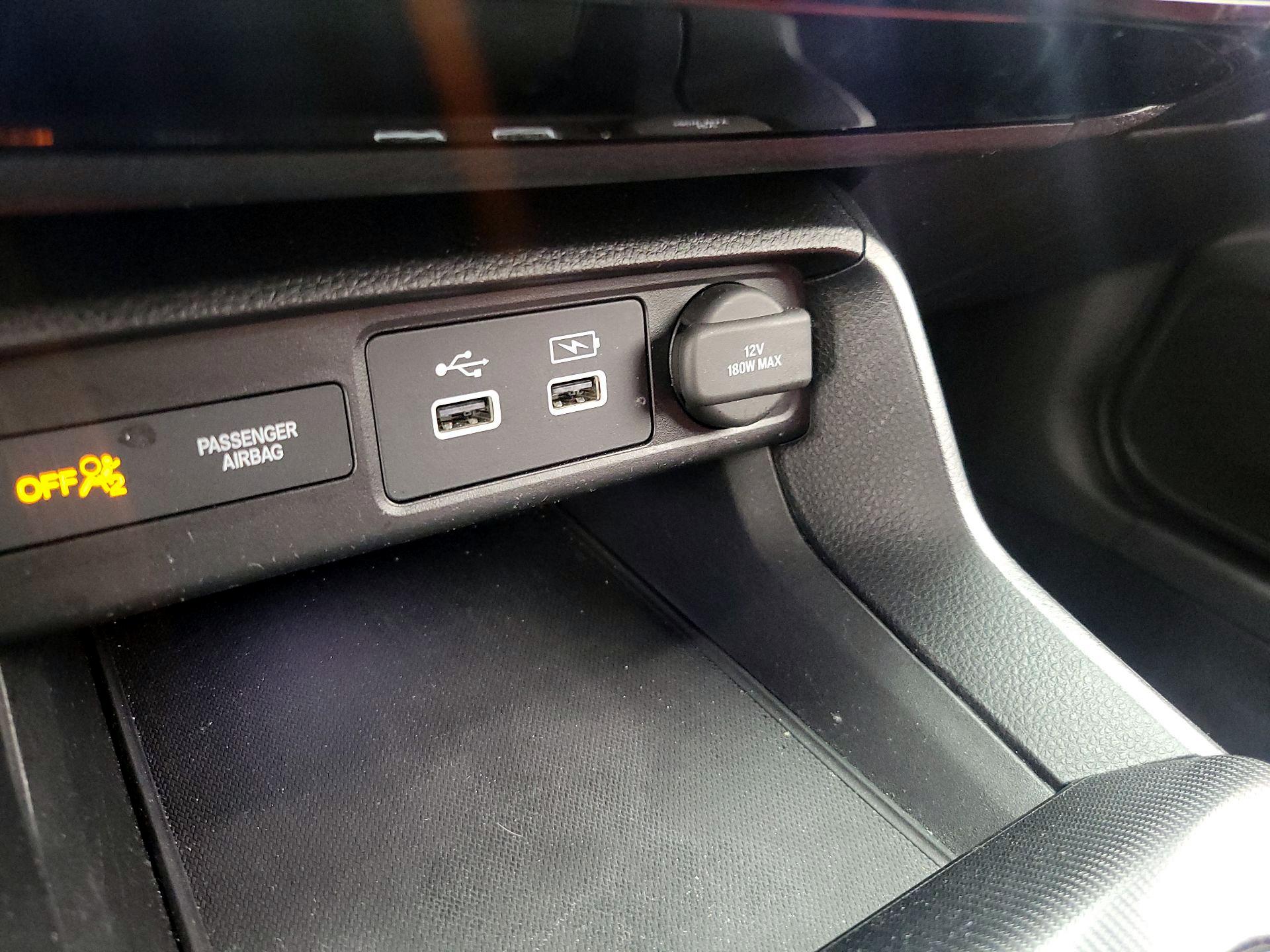 Thumbnail: 2023 Honda Civic - 18