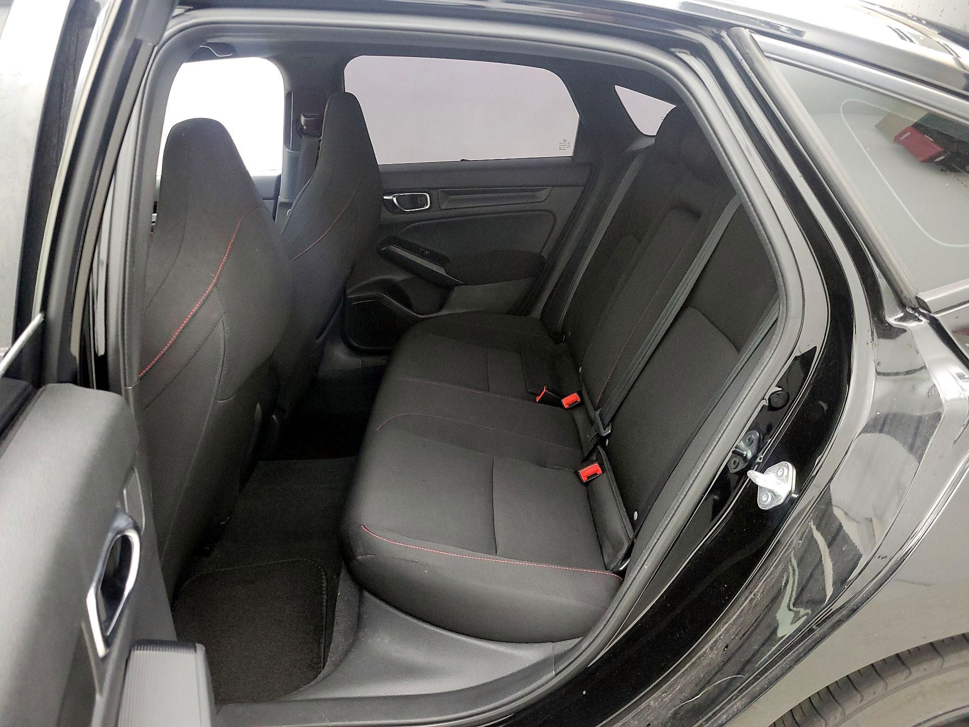 Thumbnail: 2023 Honda Civic - 20