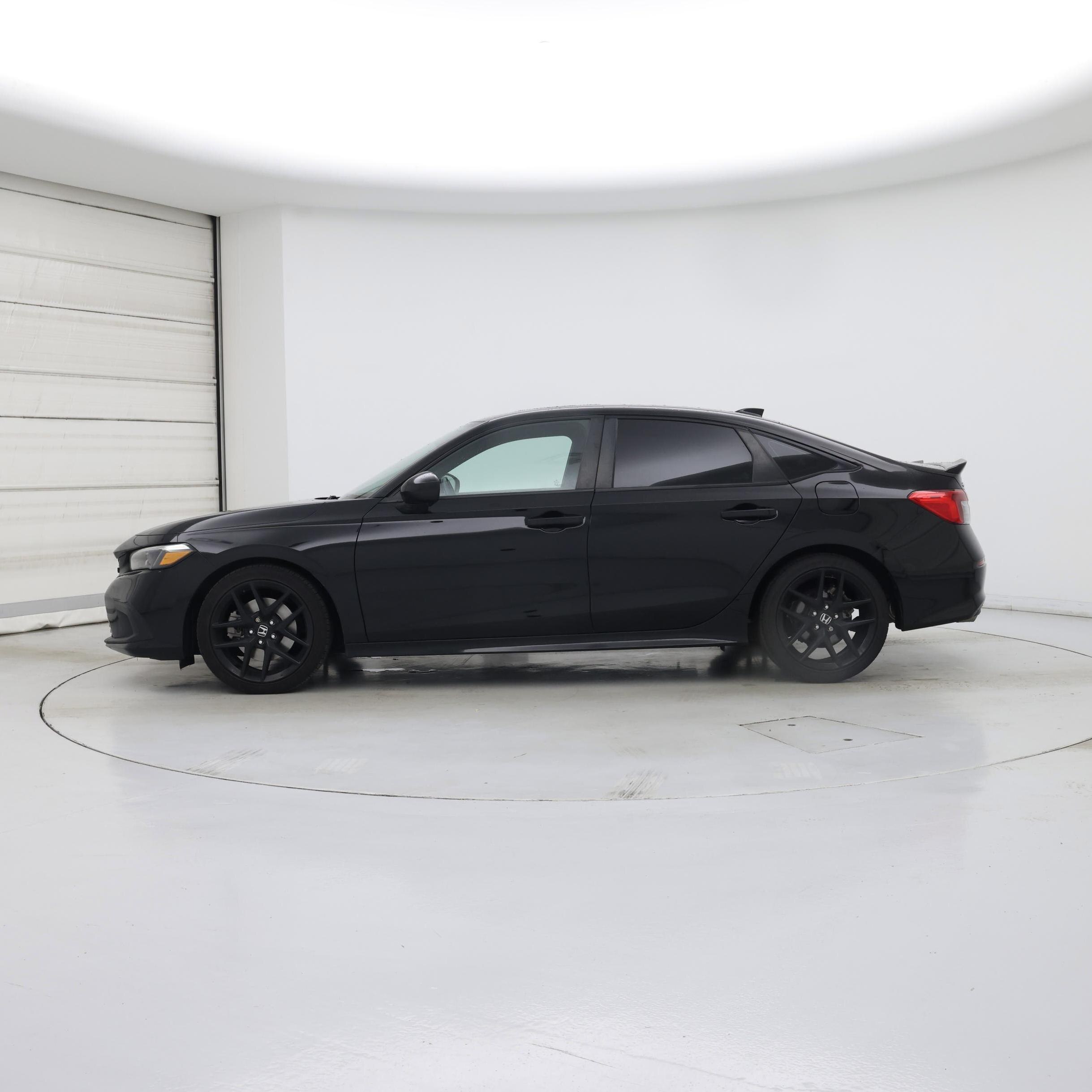 Thumbnail: 2023 Honda Civic - 3