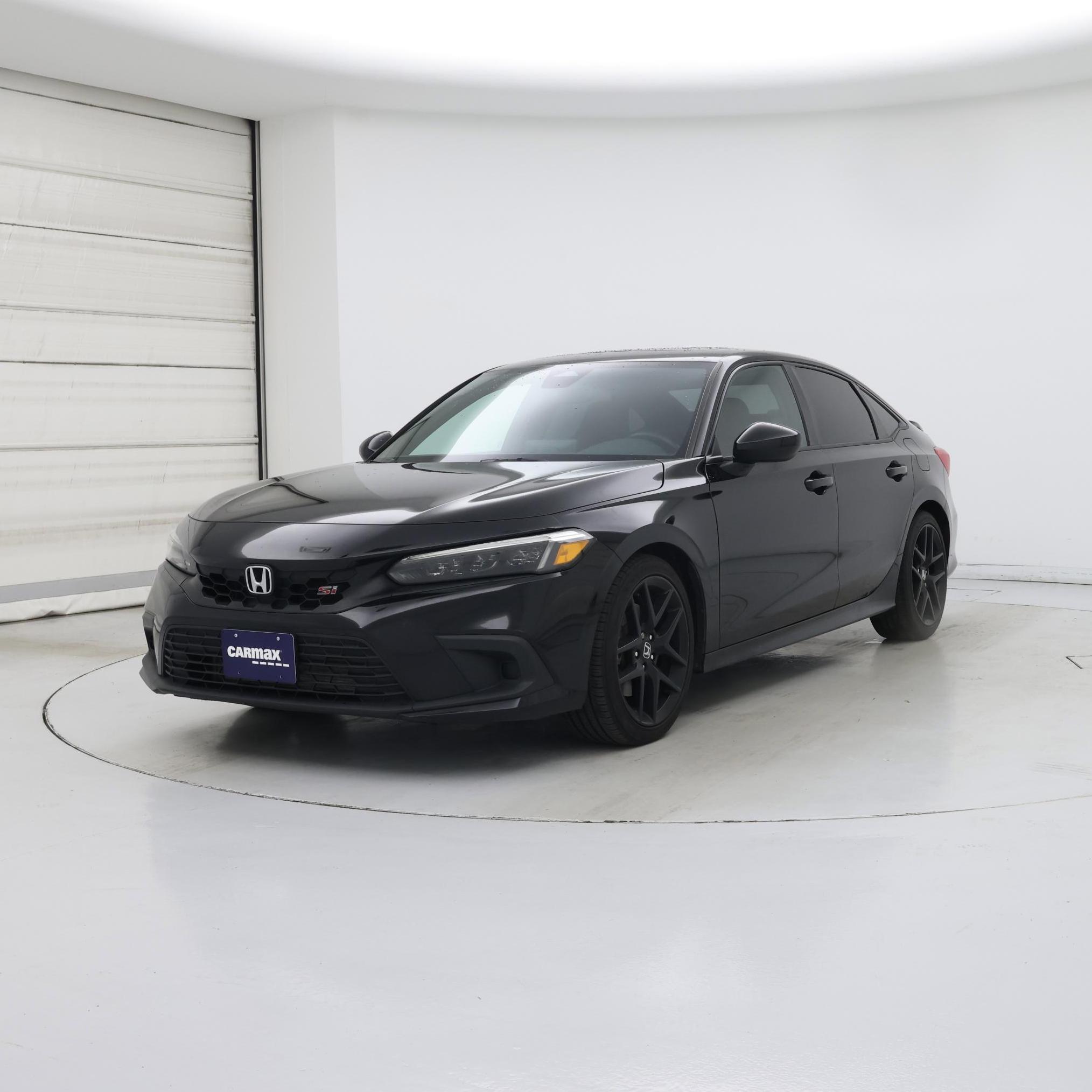 Thumbnail: 2023 Honda Civic - 4