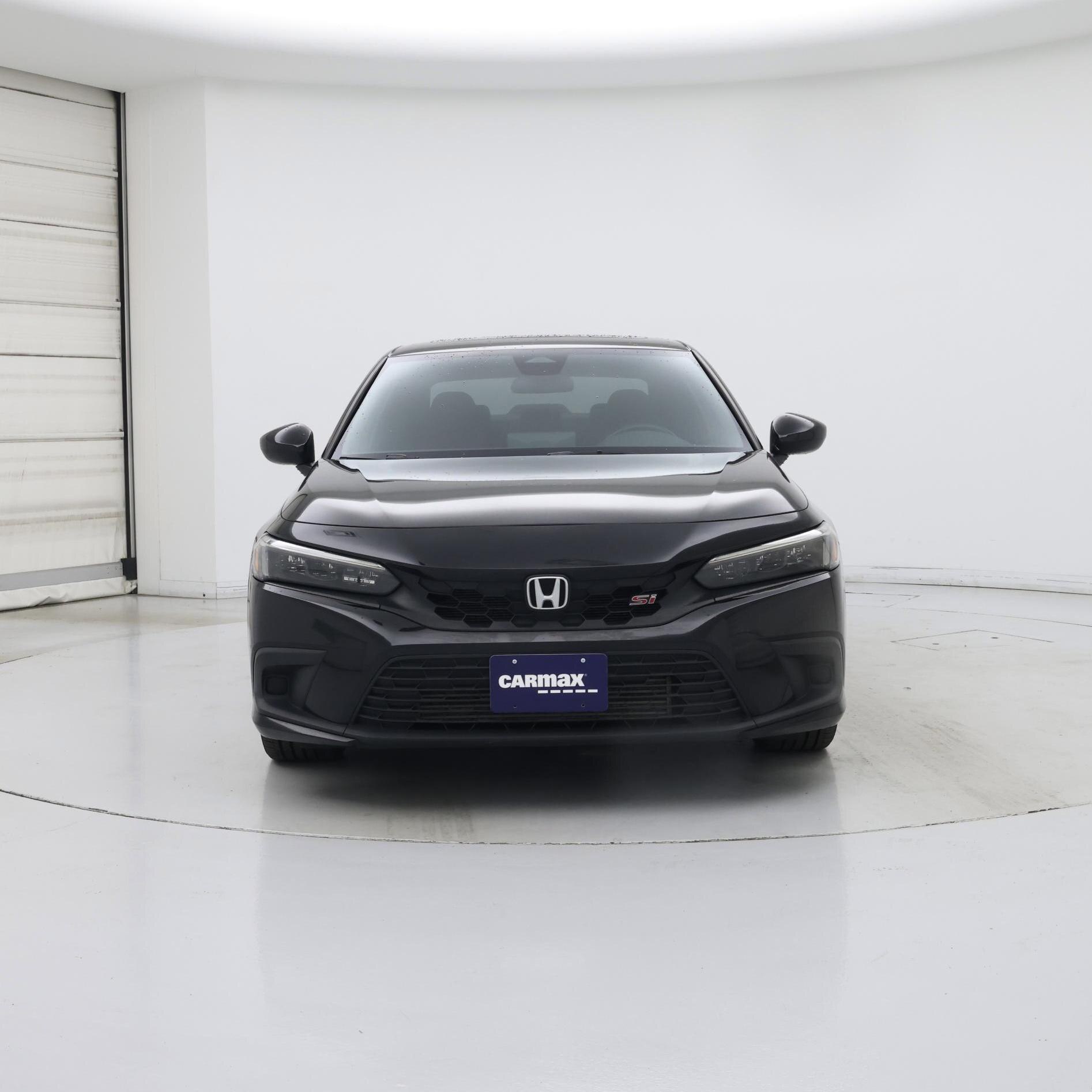 Thumbnail: 2023 Honda Civic - 5