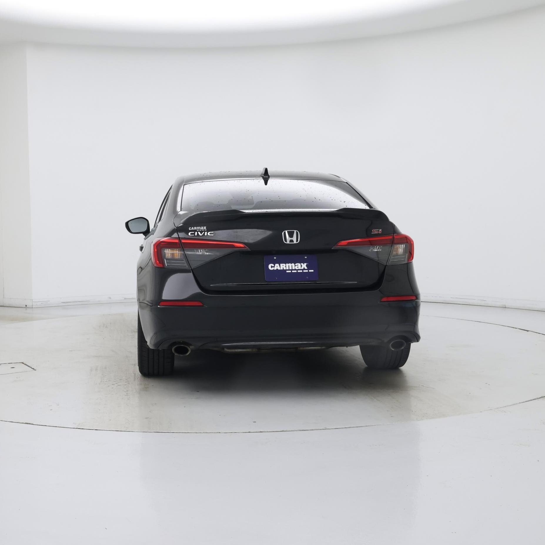 Thumbnail: 2023 Honda Civic - 6