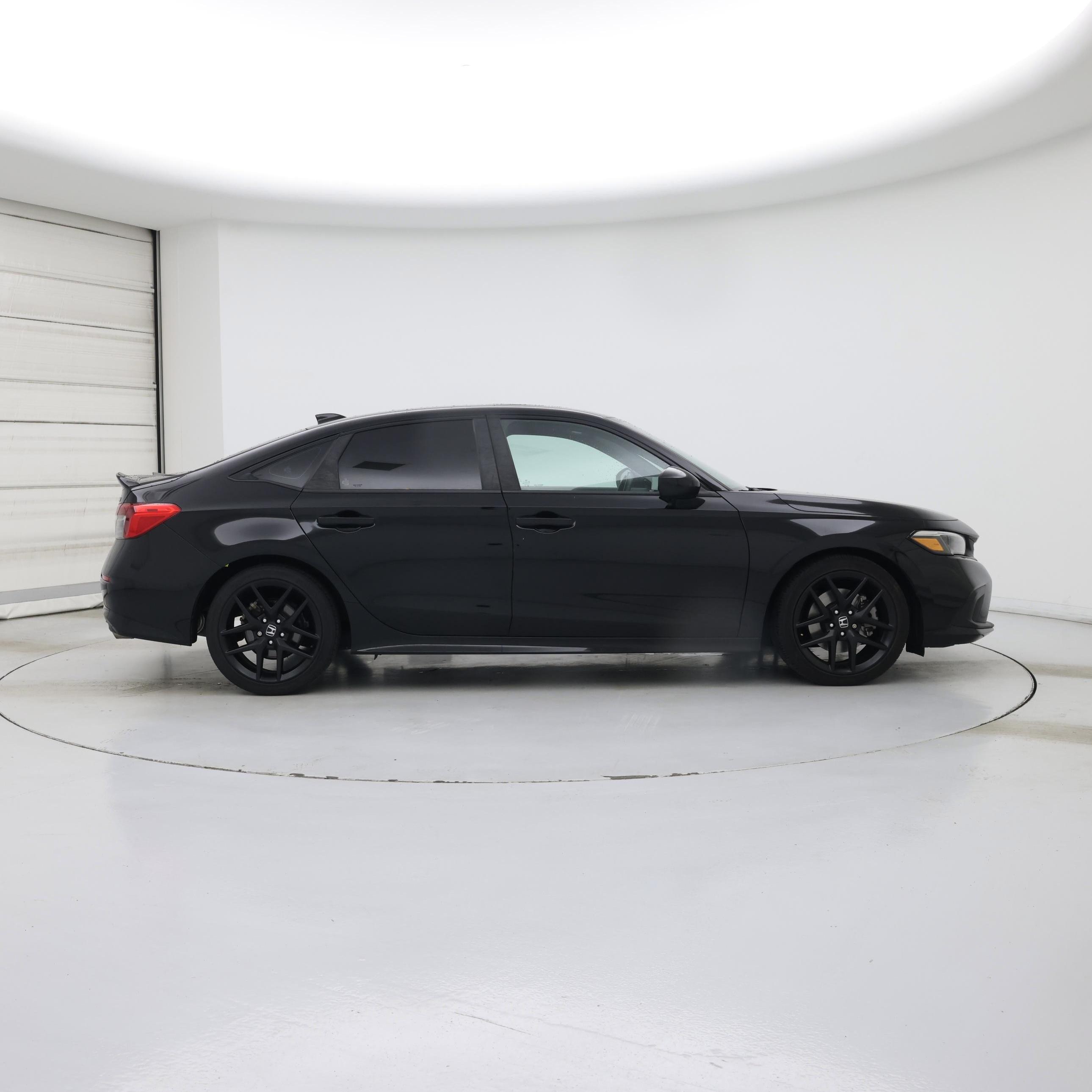 Thumbnail: 2023 Honda Civic - 7