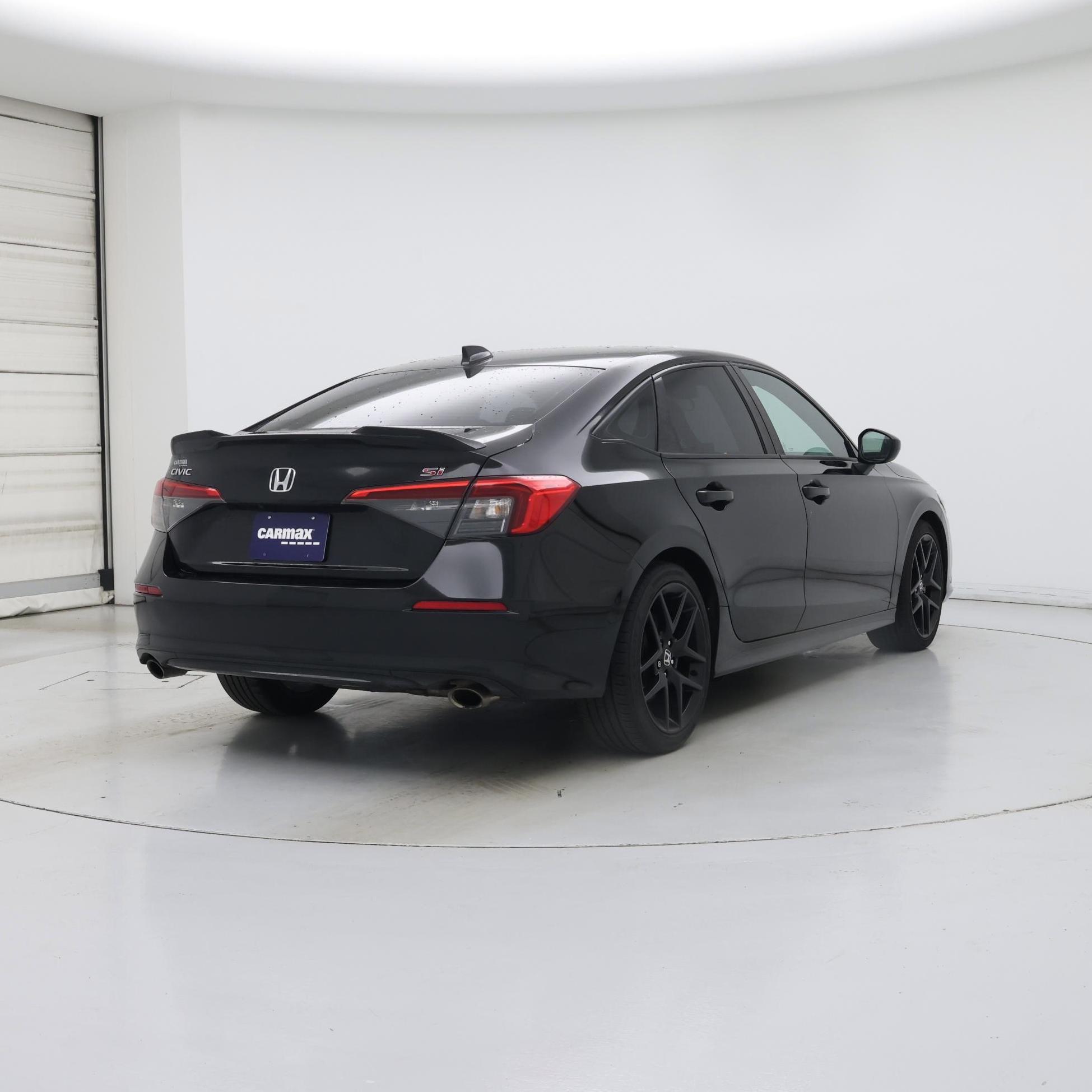 Thumbnail: 2023 Honda Civic - 8