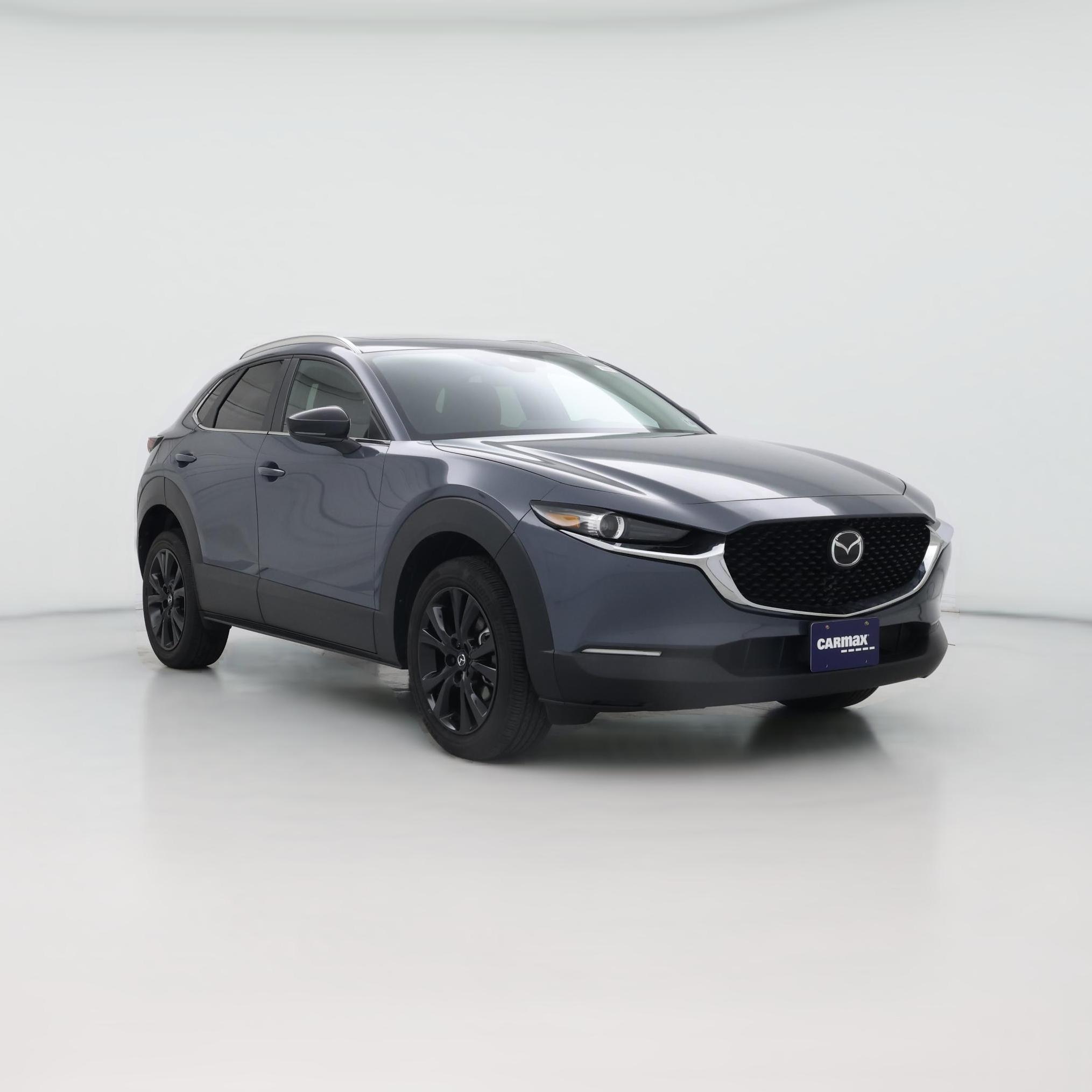 Thumbnail: 2023 Mazda CX-30 - 1