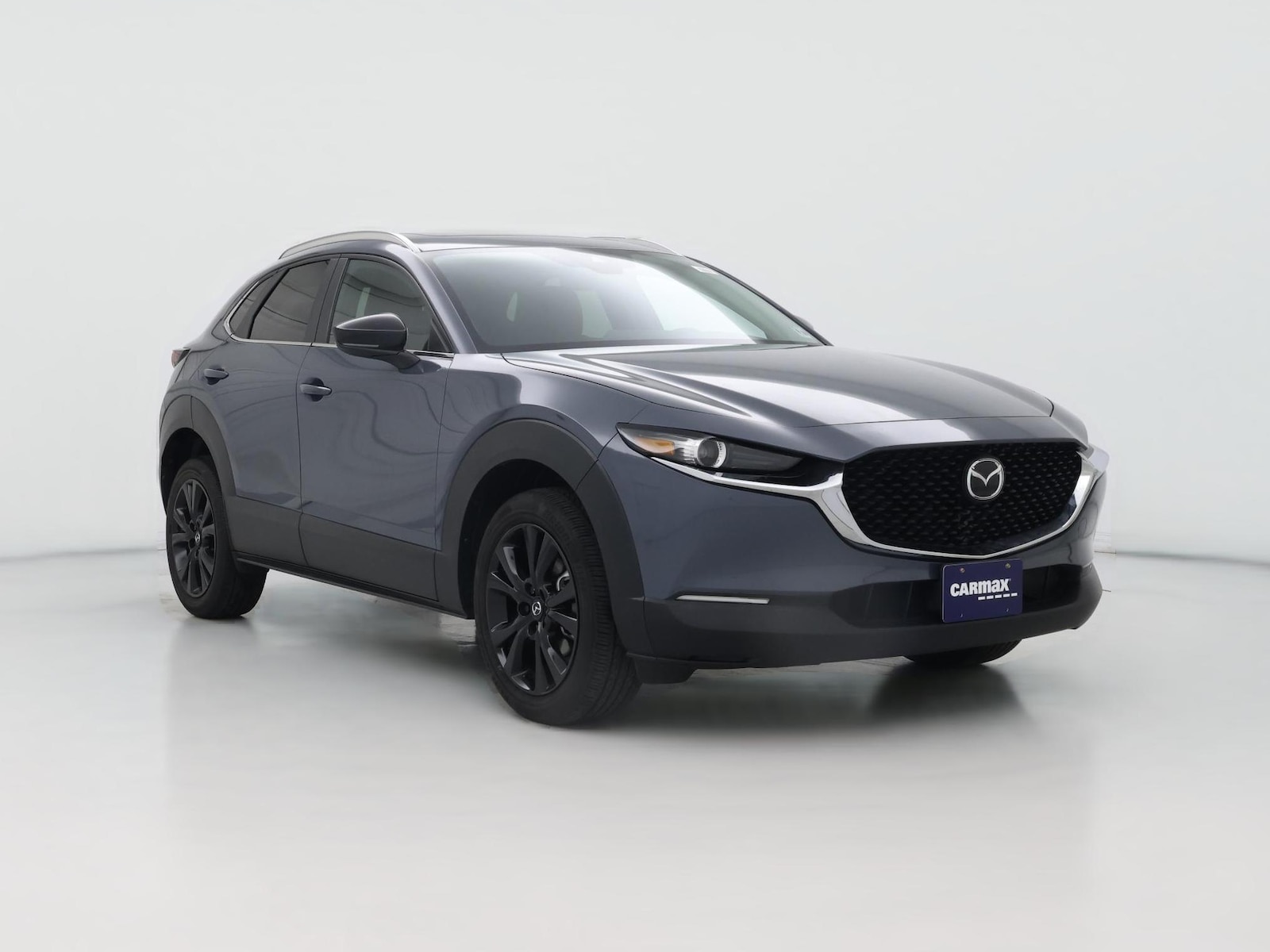 2023 Mazda CX-30 Carbon Edition