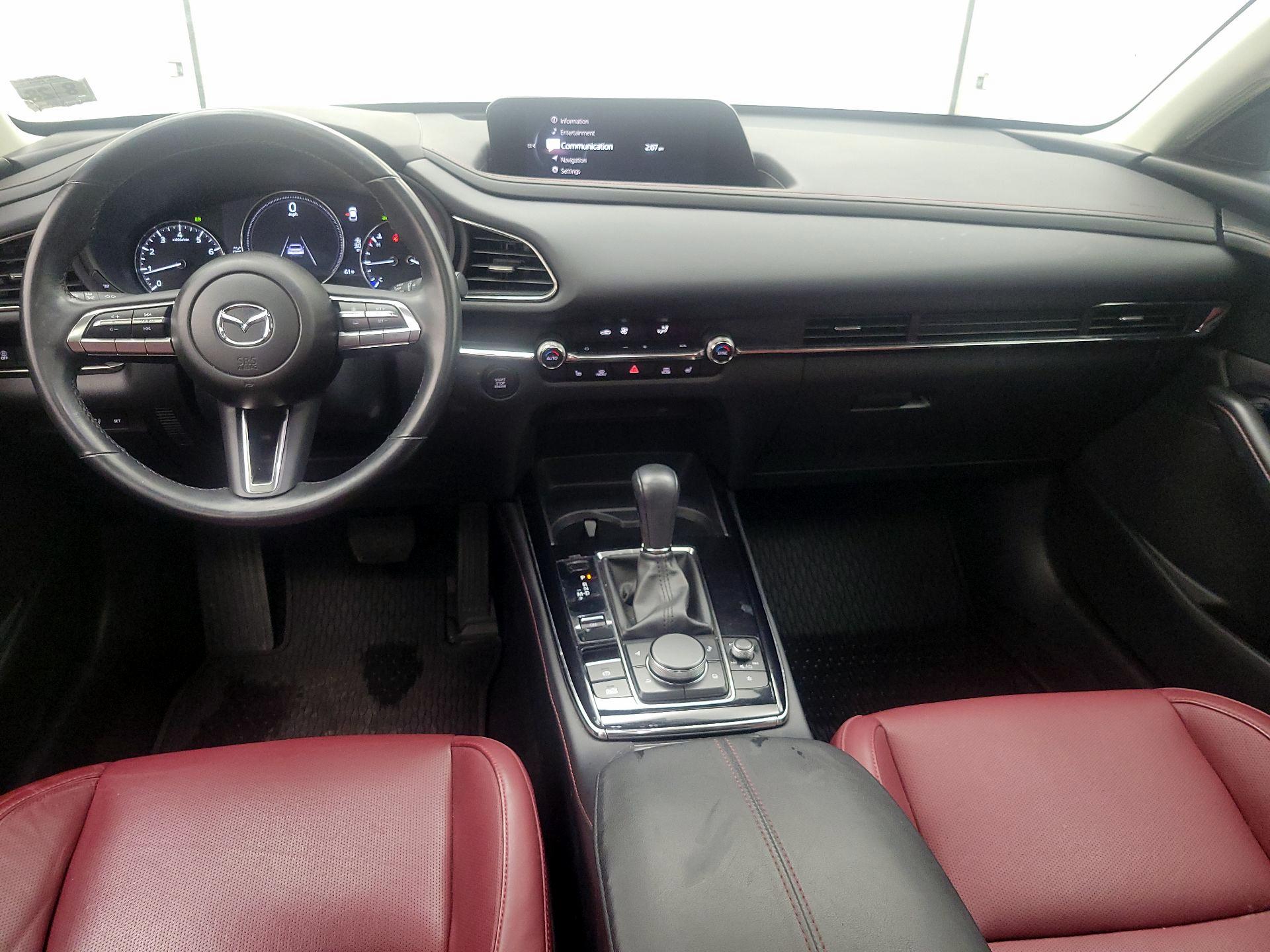 Thumbnail: 2023 Mazda CX-30 - 9