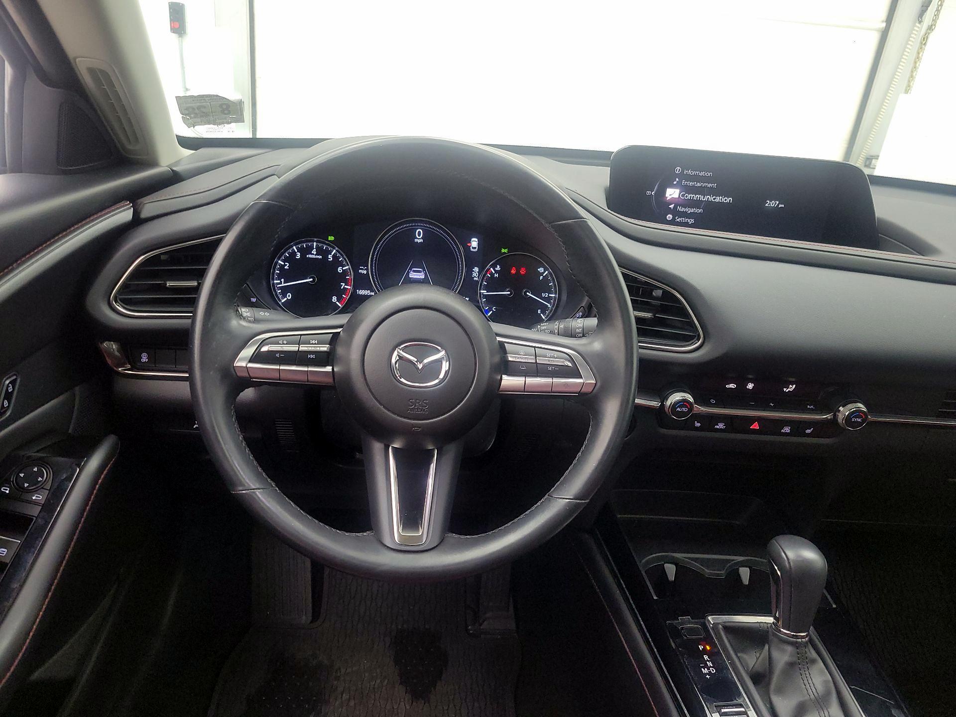 Thumbnail: 2023 Mazda CX-30 - 10