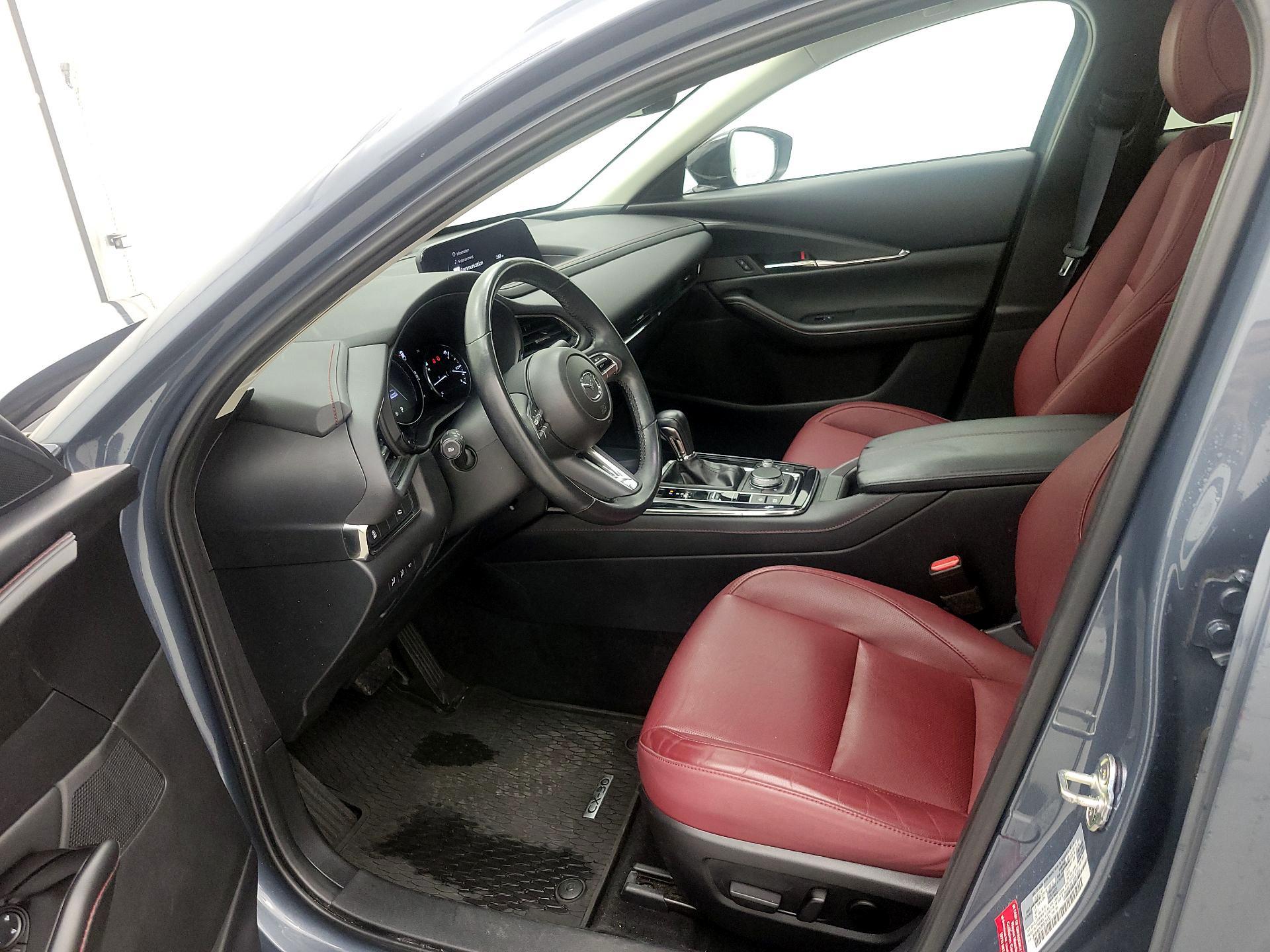 Thumbnail: 2023 Mazda CX-30 - 11