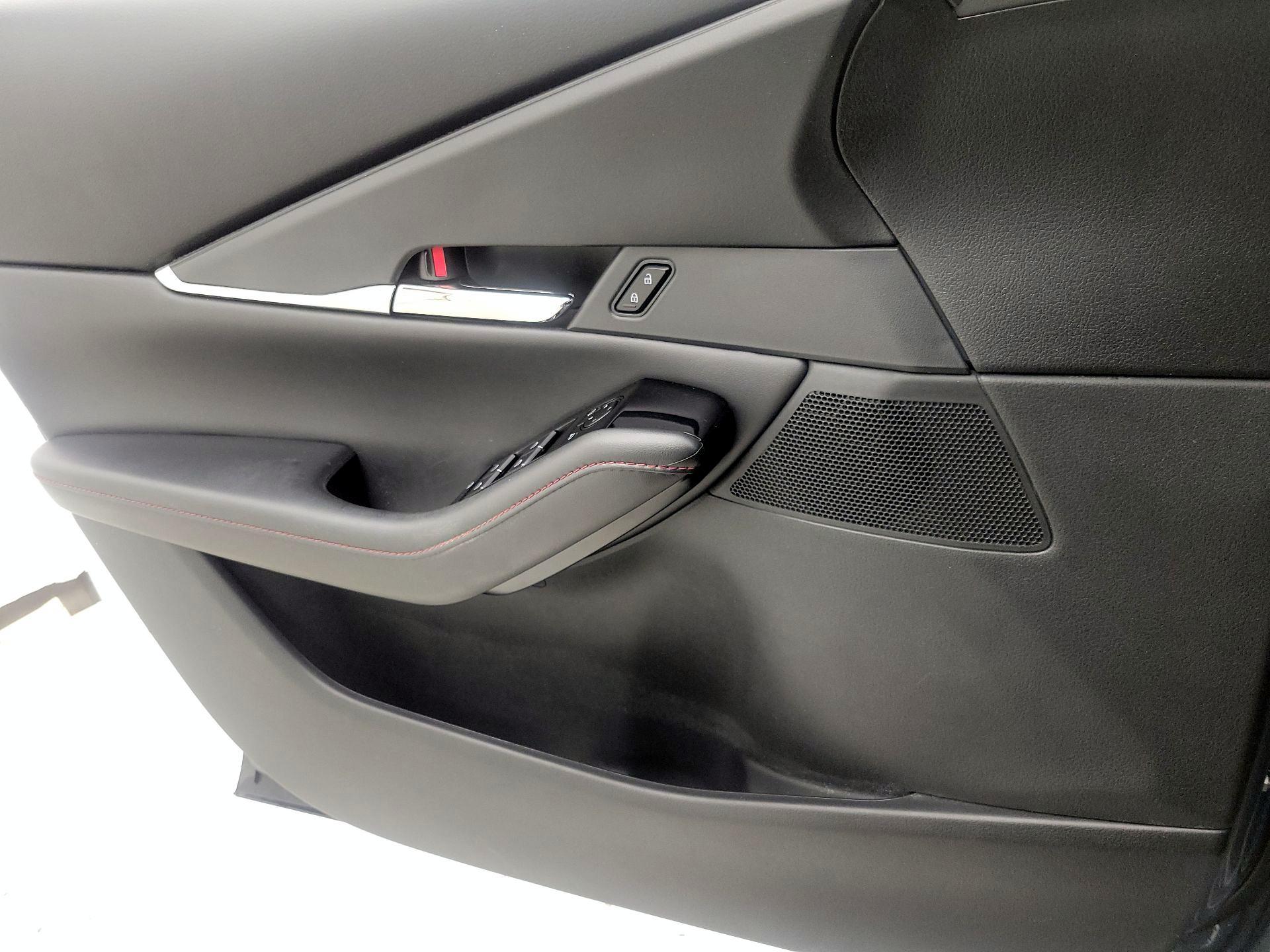 Thumbnail: 2023 Mazda CX-30 - 12