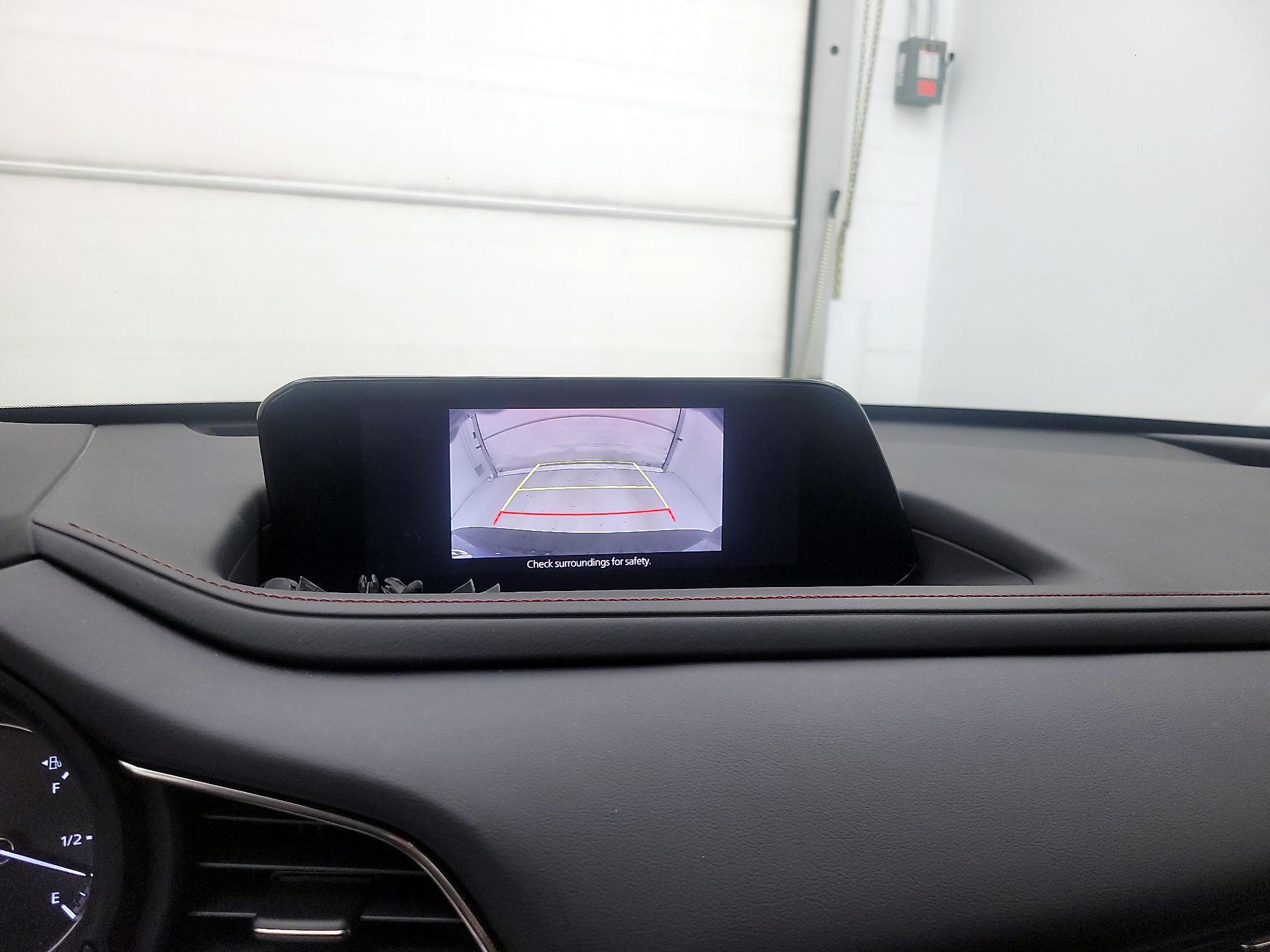 Thumbnail: 2023 Mazda CX-30 - 14