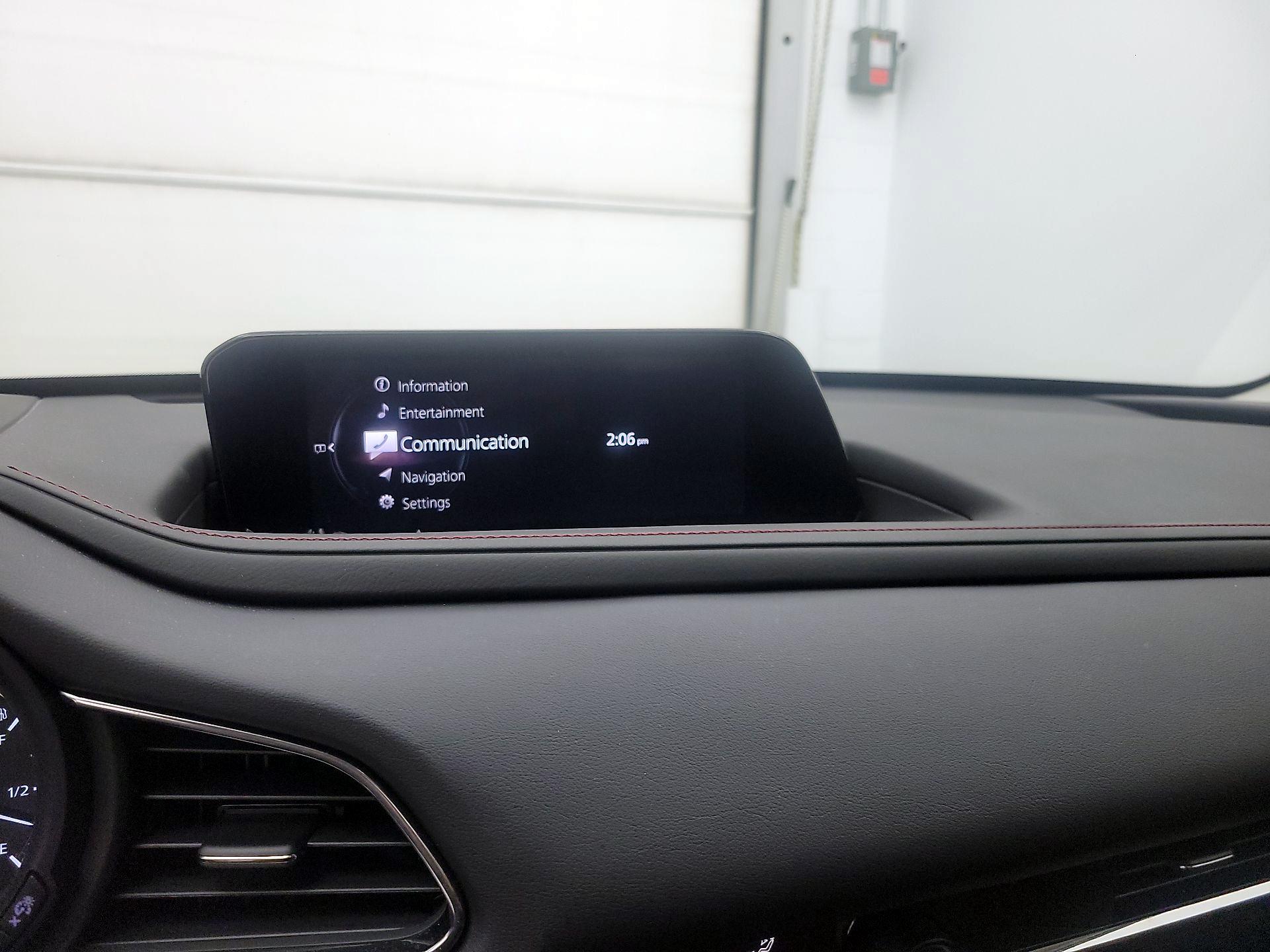 Thumbnail: 2023 Mazda CX-30 - 15