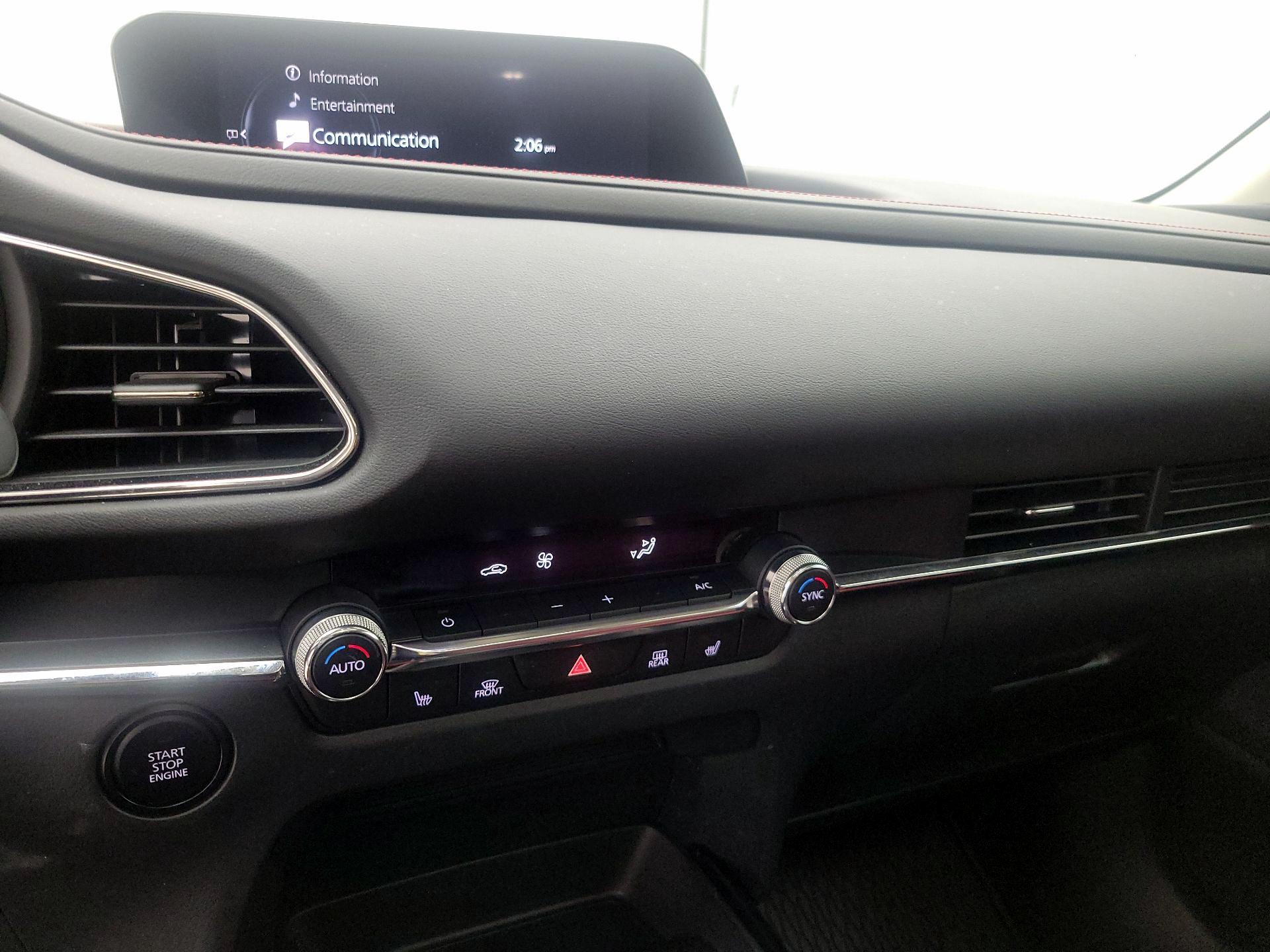 Thumbnail: 2023 Mazda CX-30 - 16