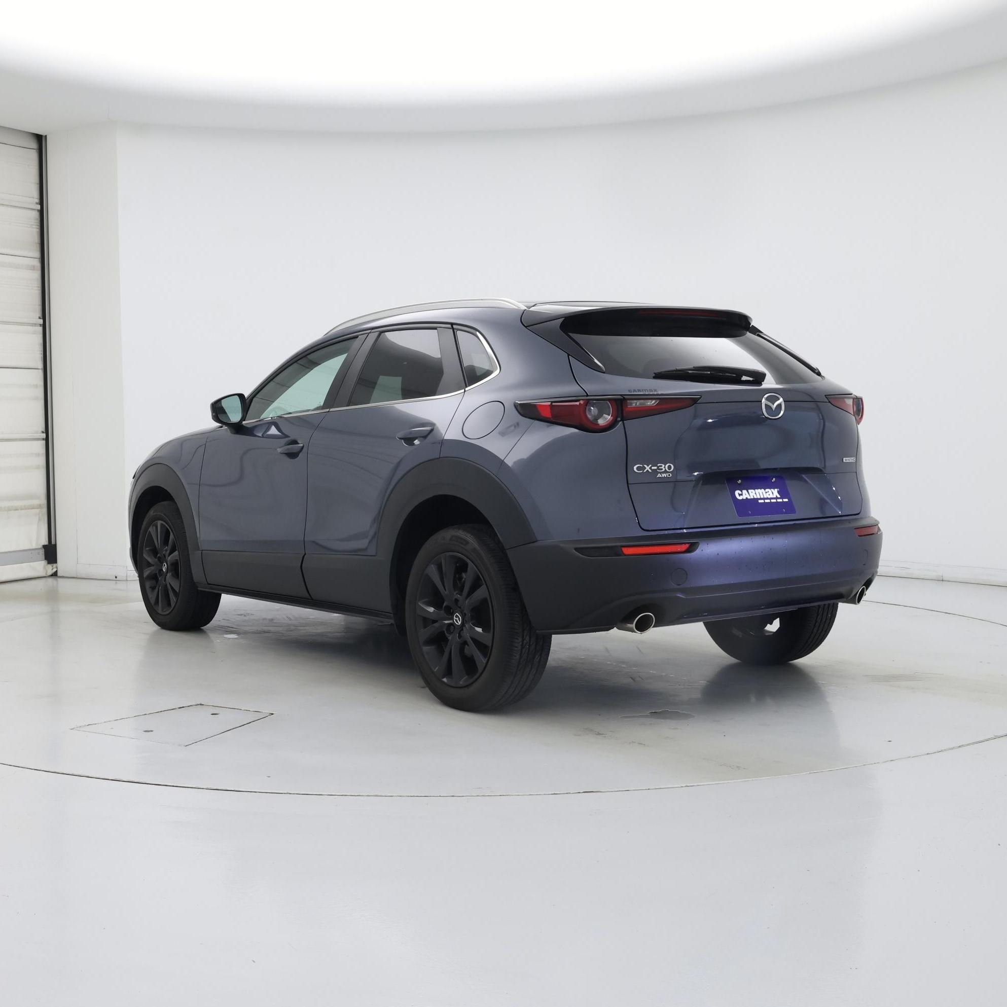 Thumbnail: 2023 Mazda CX-30 - 2