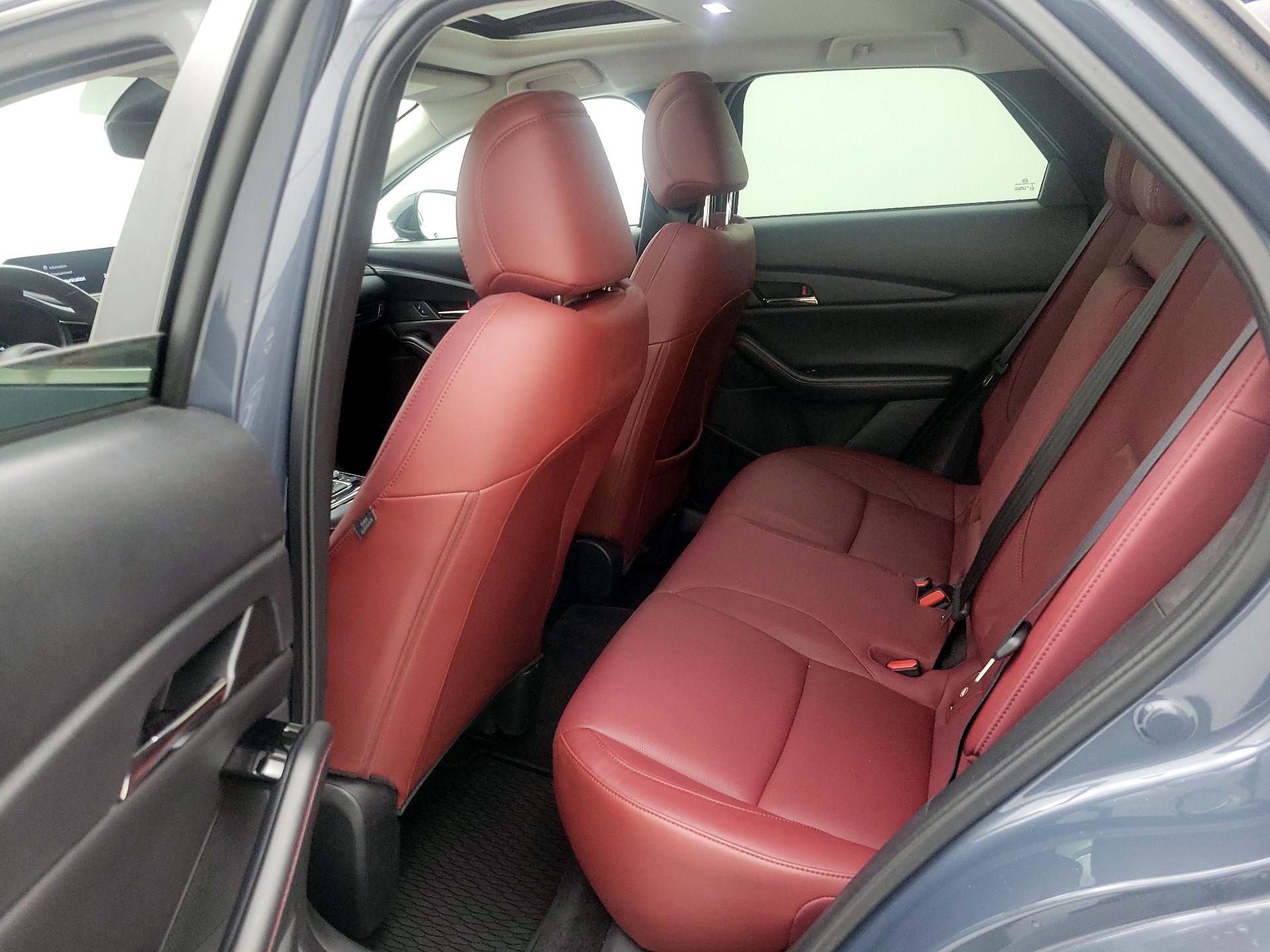 Thumbnail: 2023 Mazda CX-30 - 19