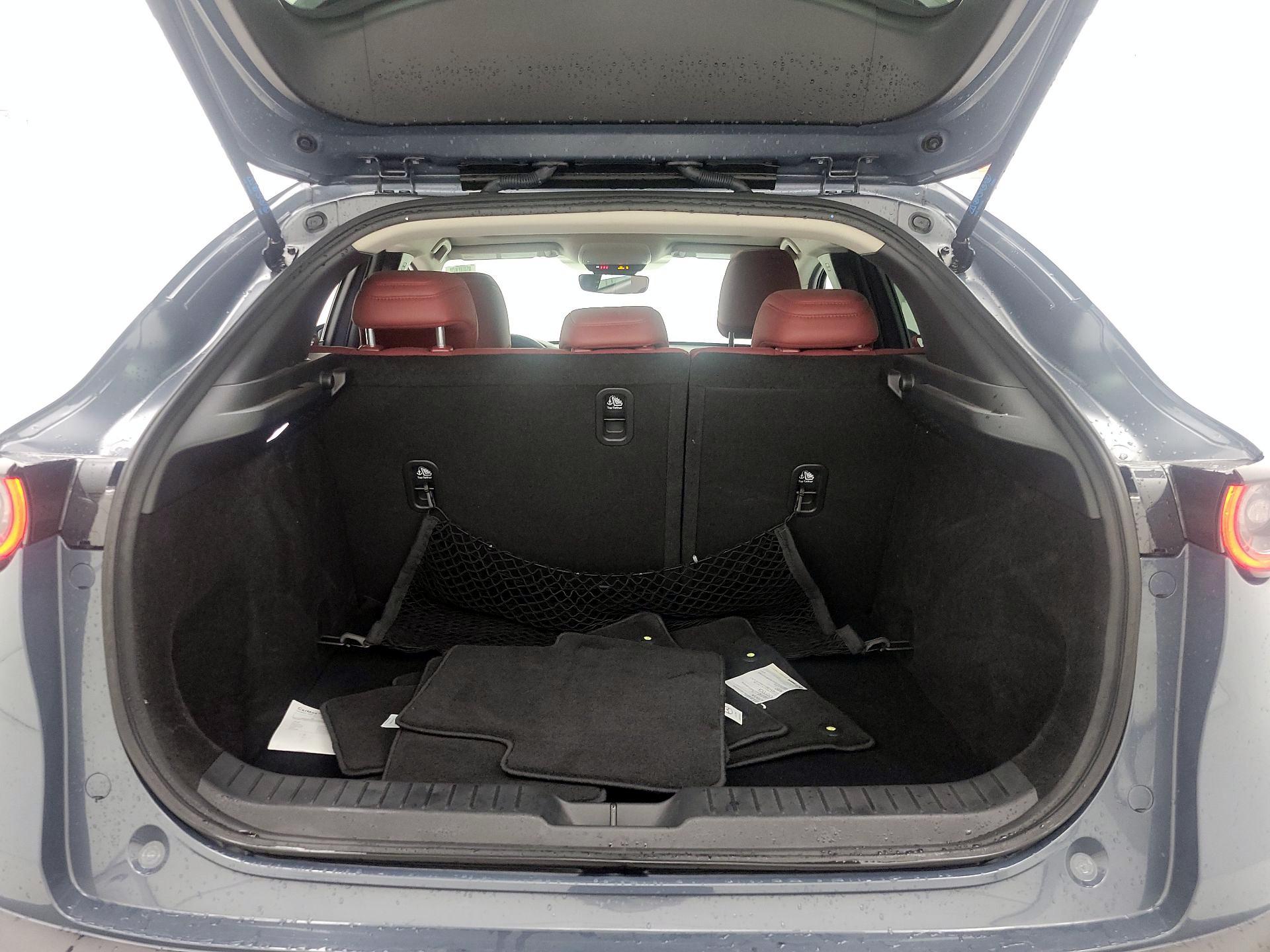 Thumbnail: 2023 Mazda CX-30 - 20