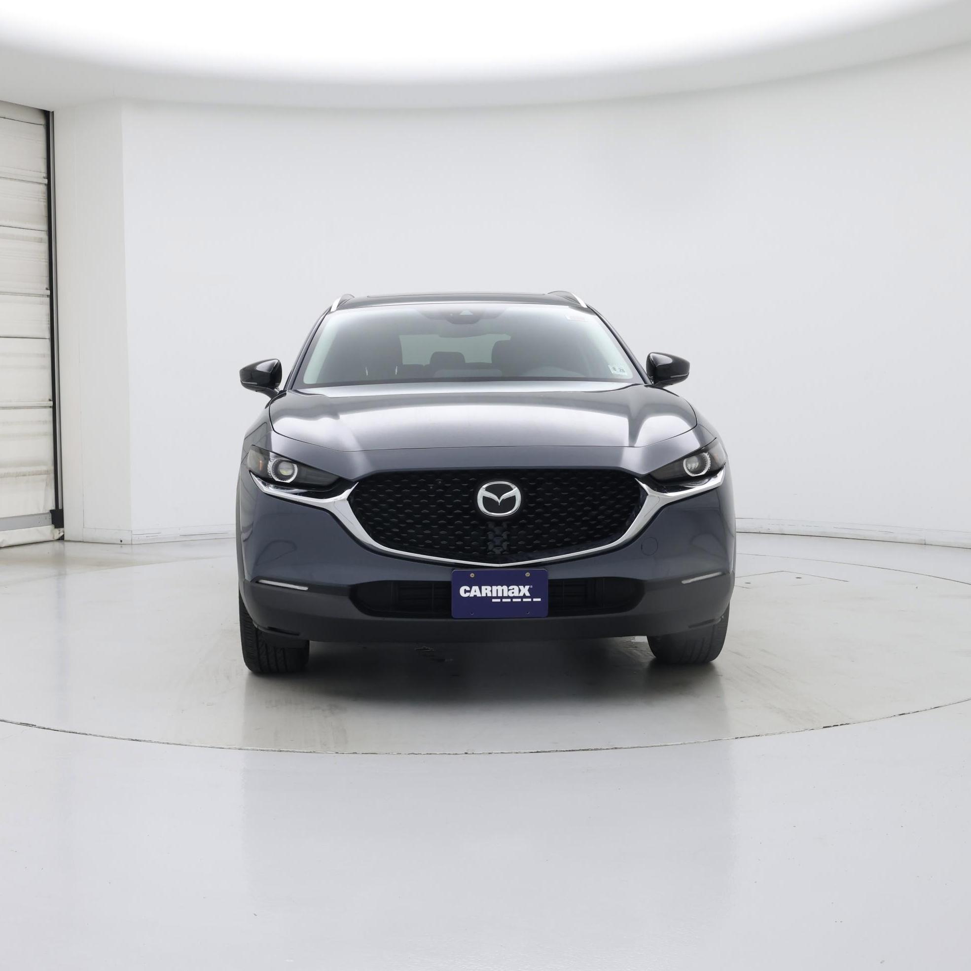 Thumbnail: 2023 Mazda CX-30 - 5