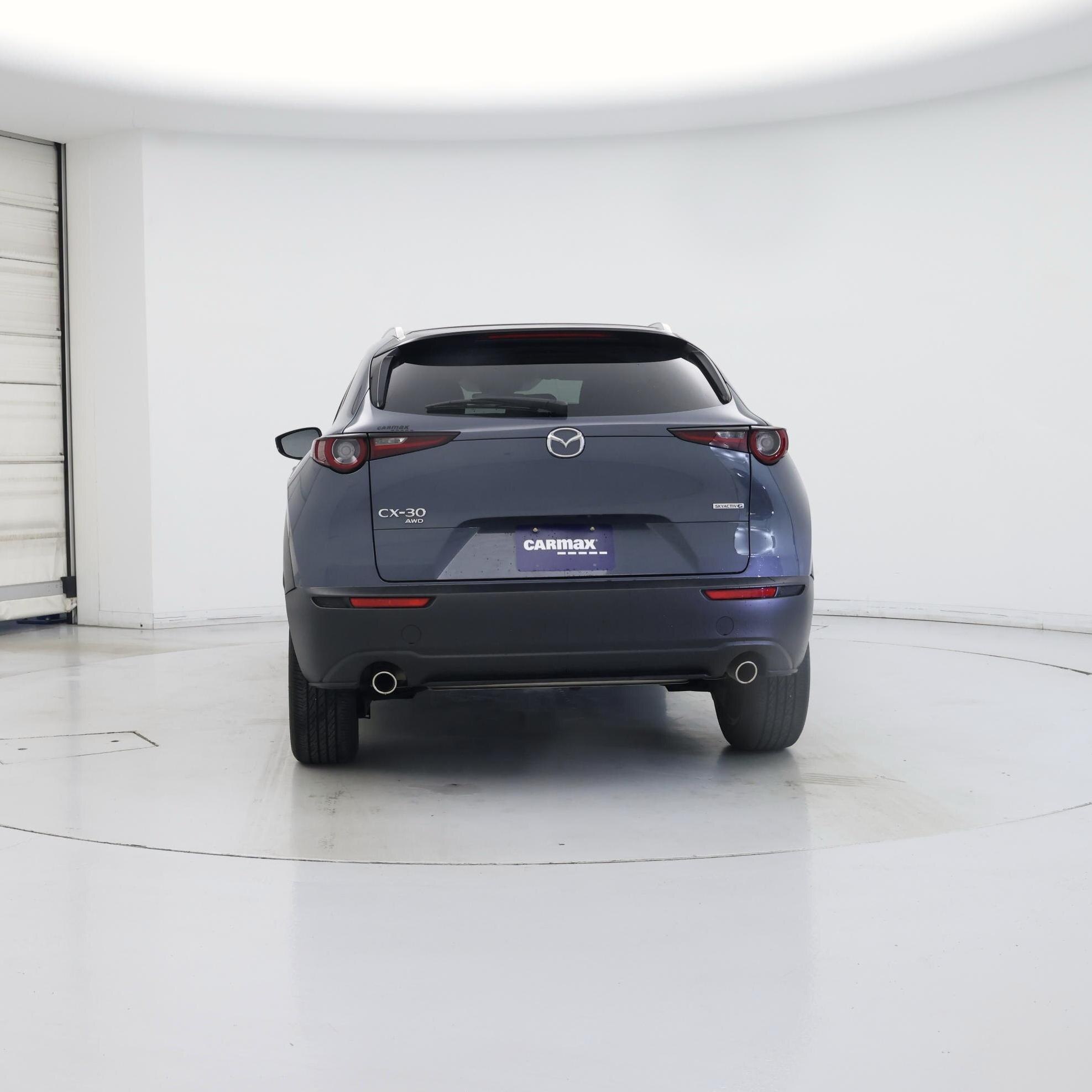 Thumbnail: 2023 Mazda CX-30 - 6