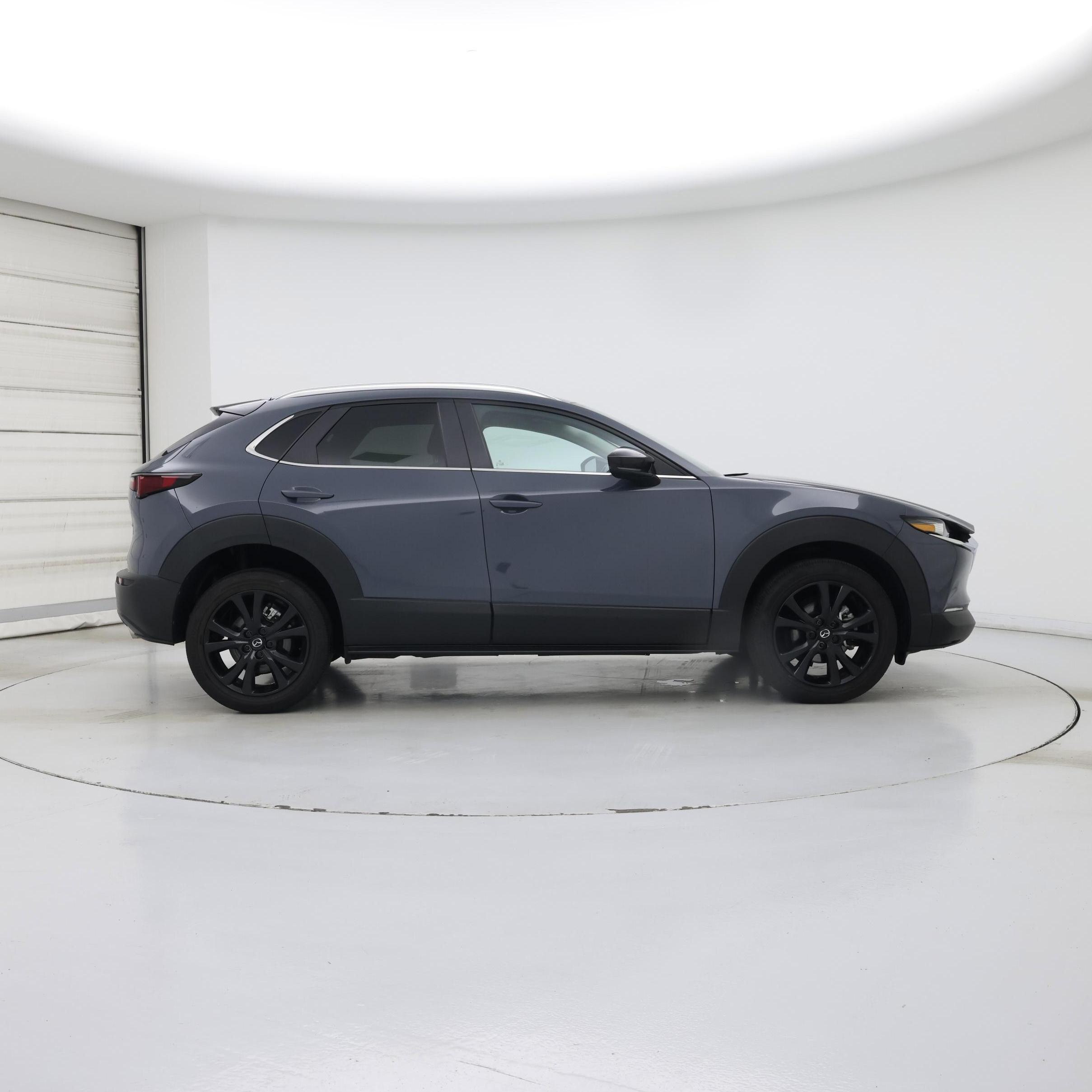 Thumbnail: 2023 Mazda CX-30 - 7