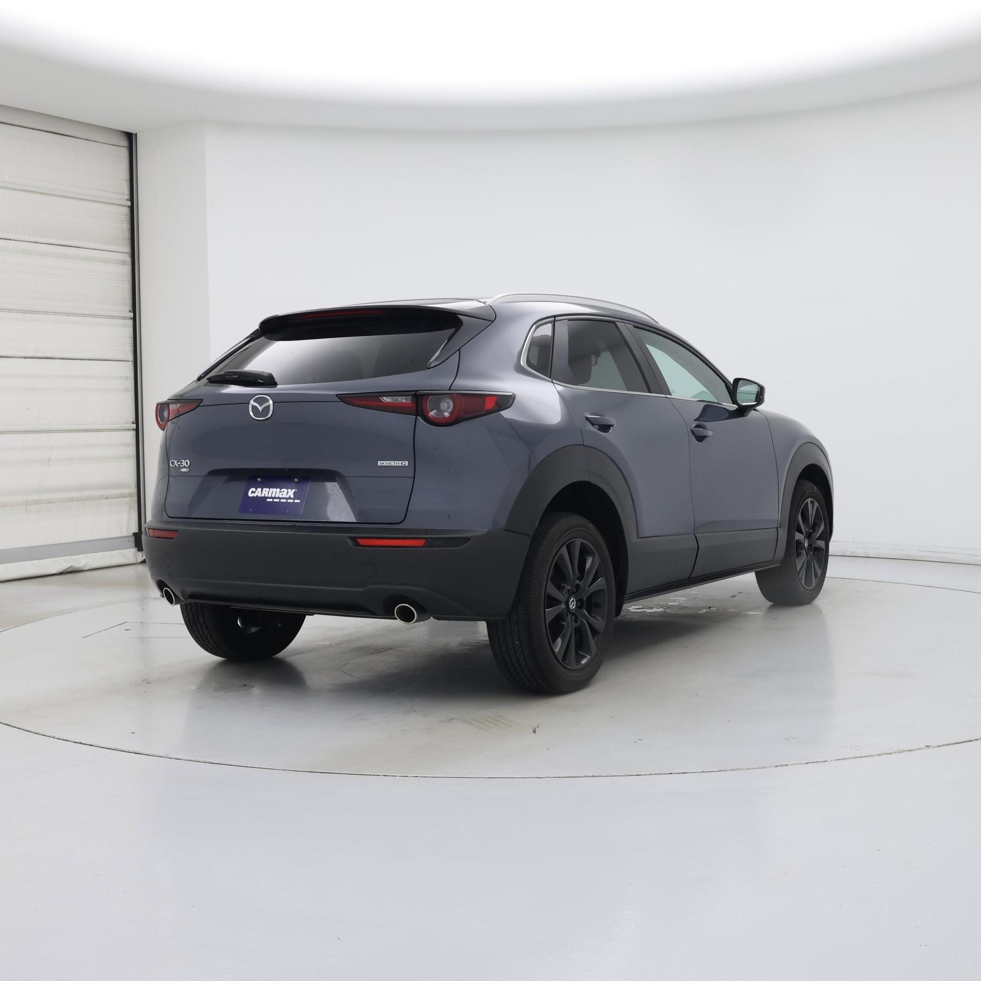 Thumbnail: 2023 Mazda CX-30 - 8
