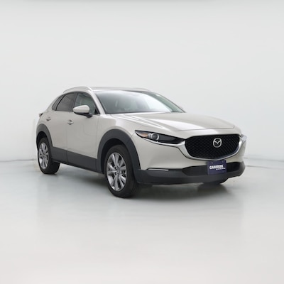 2023 Mazda CX-30 2.5 S Premium Package