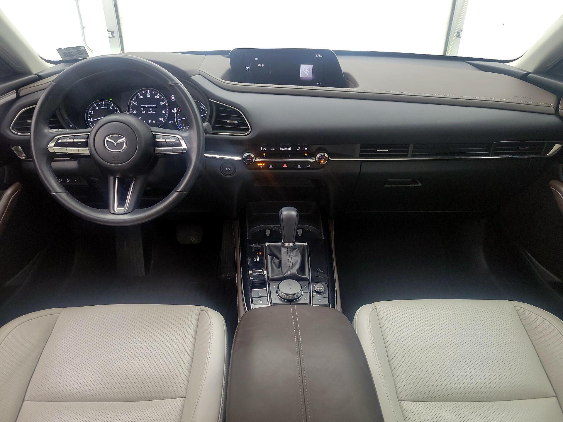 Thumbnail: 2023 Mazda CX-30 - 9