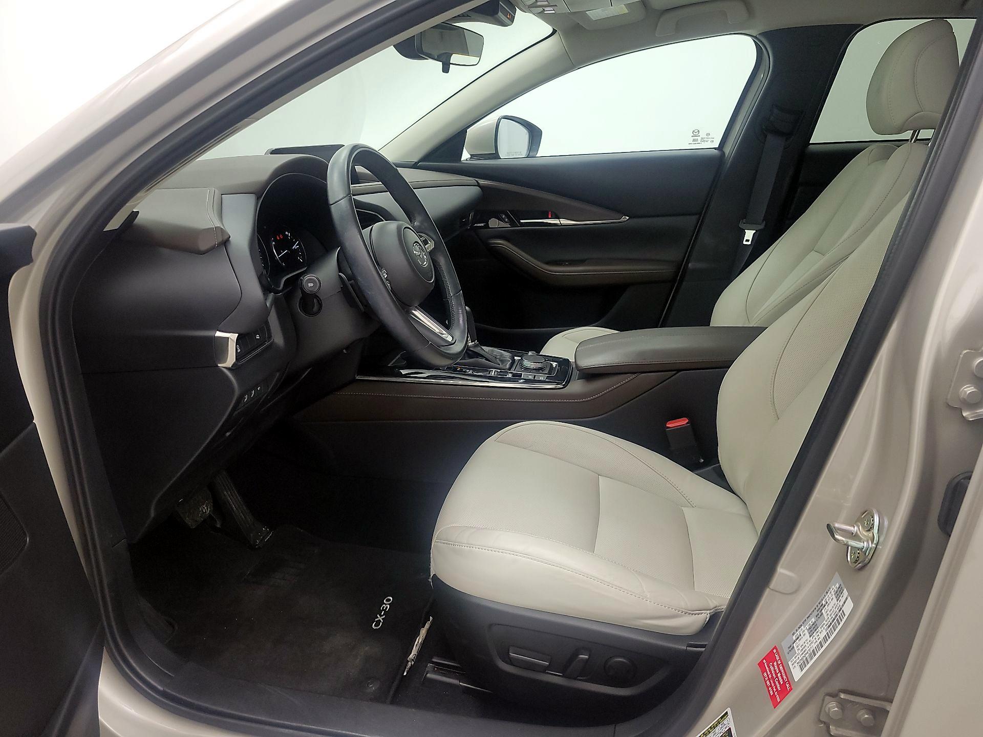 Thumbnail: 2023 Mazda CX-30 - 11