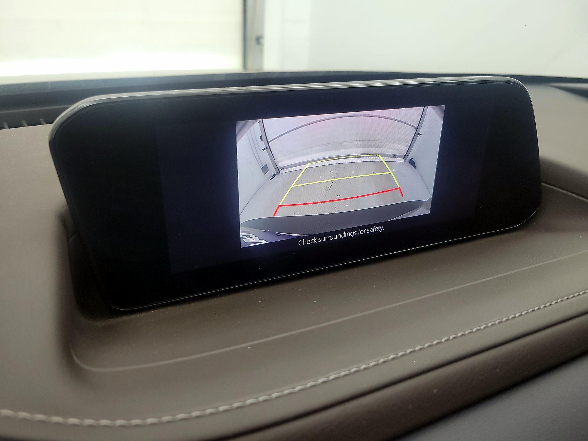 Thumbnail: 2023 Mazda CX-30 - 14