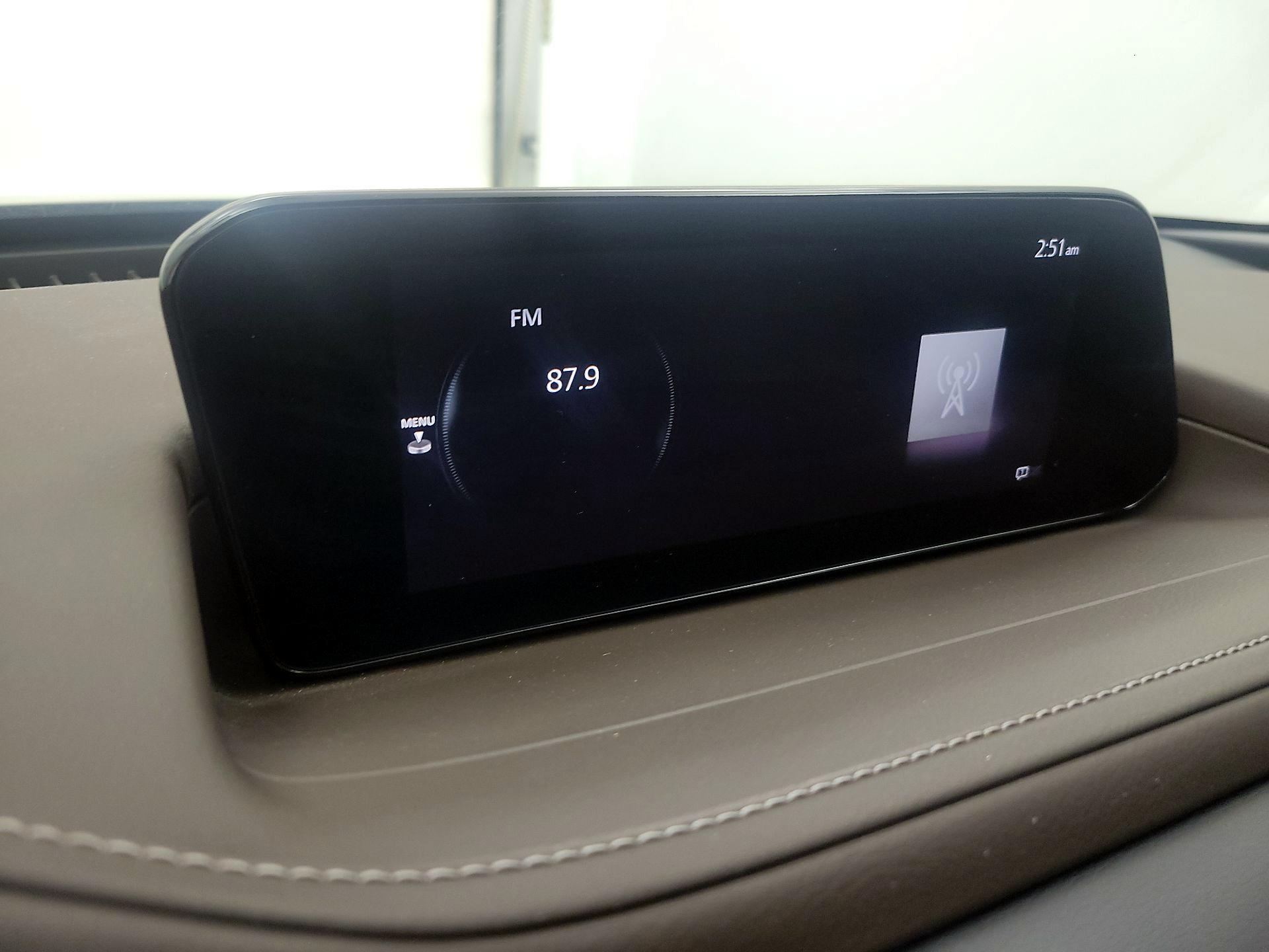 Thumbnail: 2023 Mazda CX-30 - 15