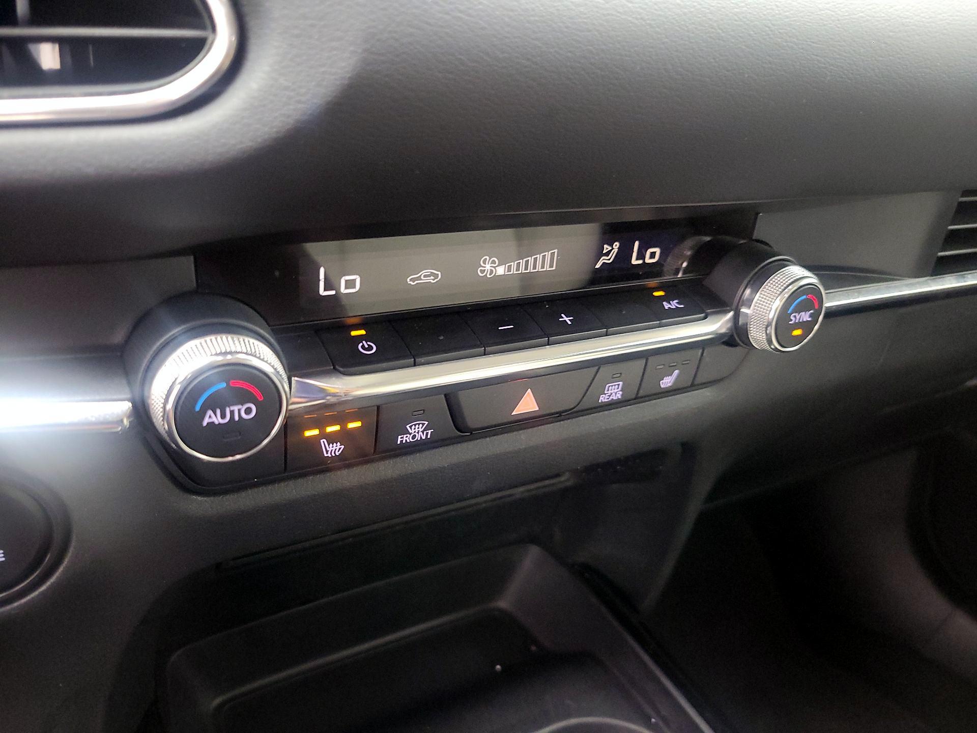 Thumbnail: 2023 Mazda CX-30 - 16