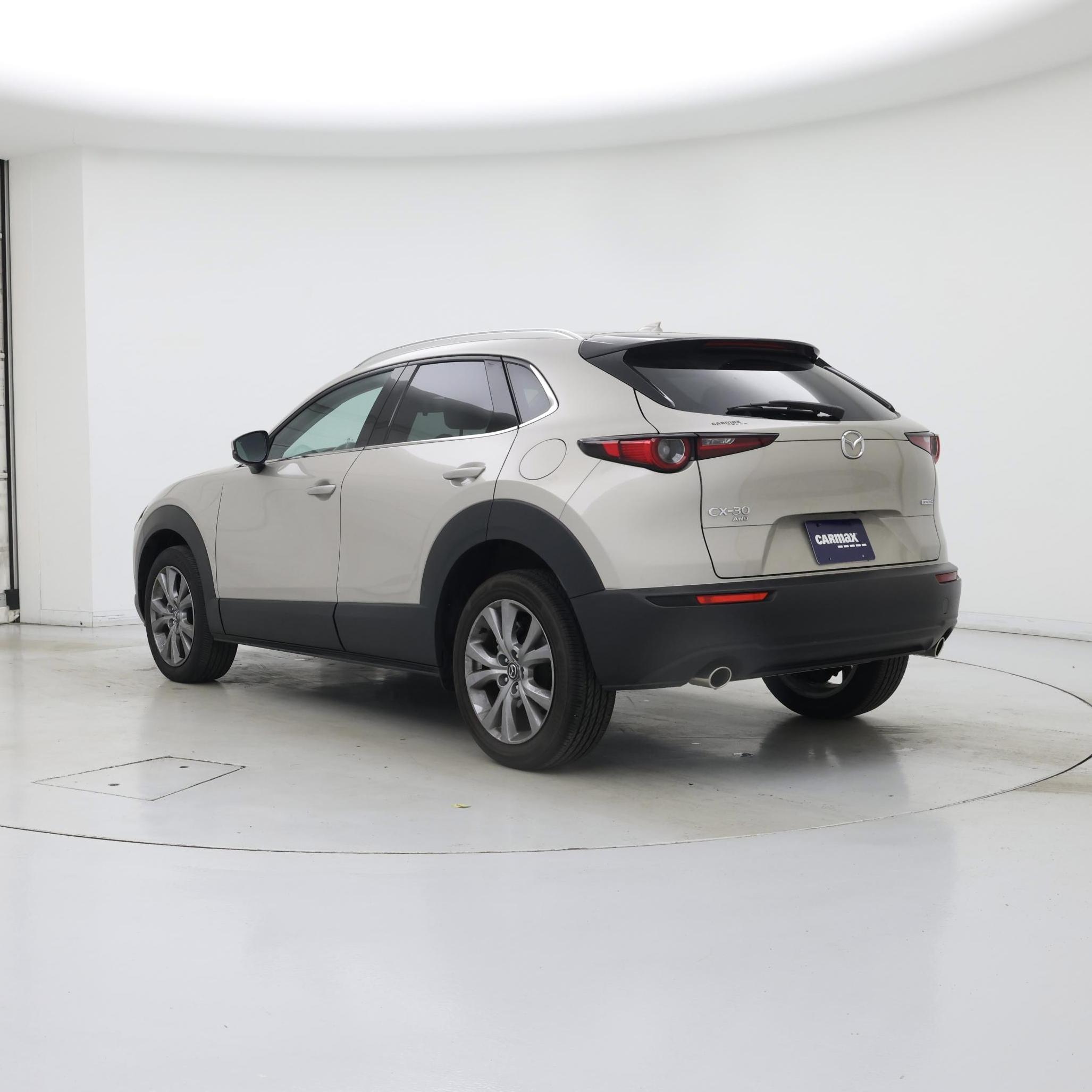 Thumbnail: 2023 Mazda CX-30 - 2