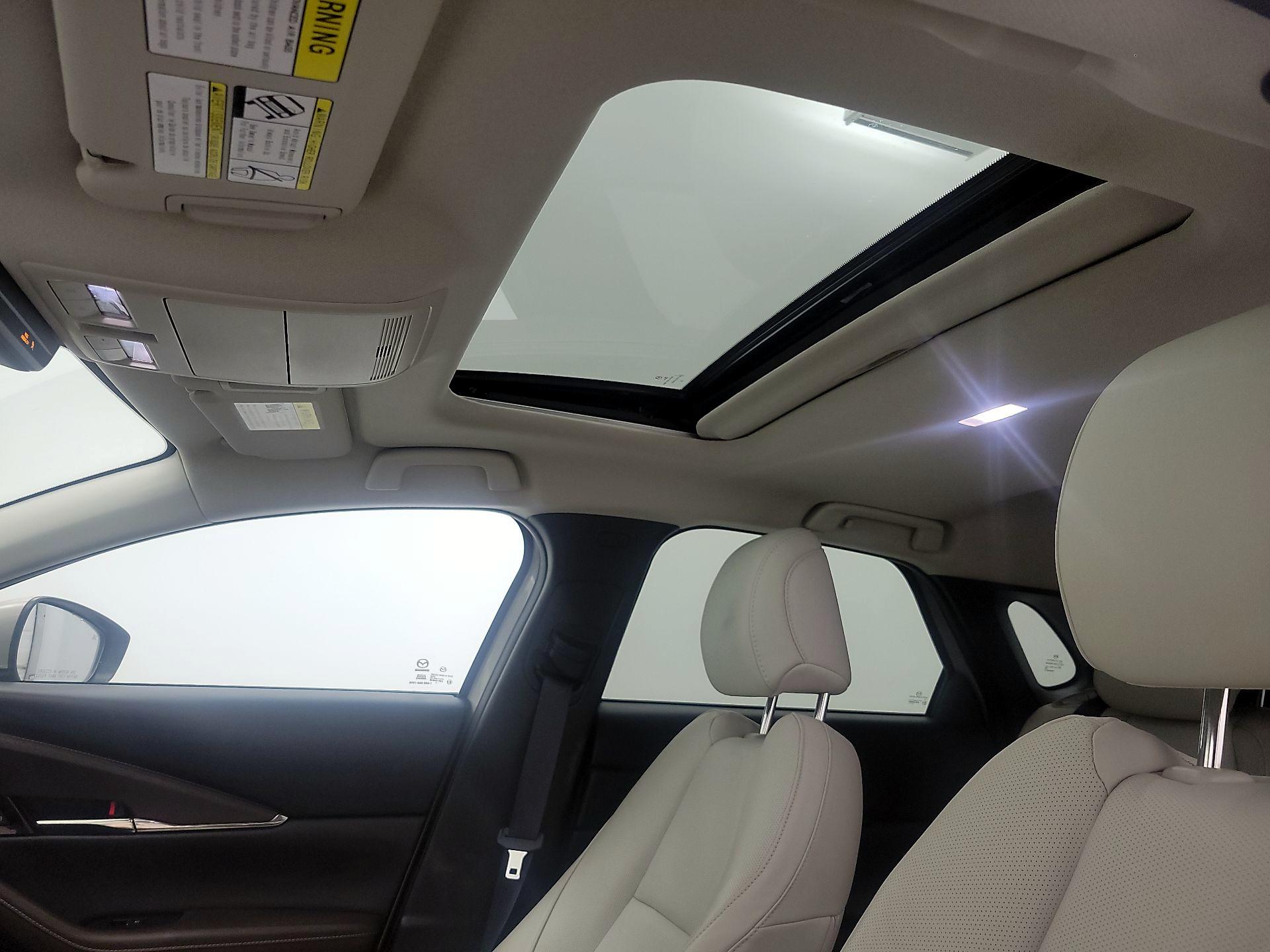 Thumbnail: 2023 Mazda CX-30 - 19