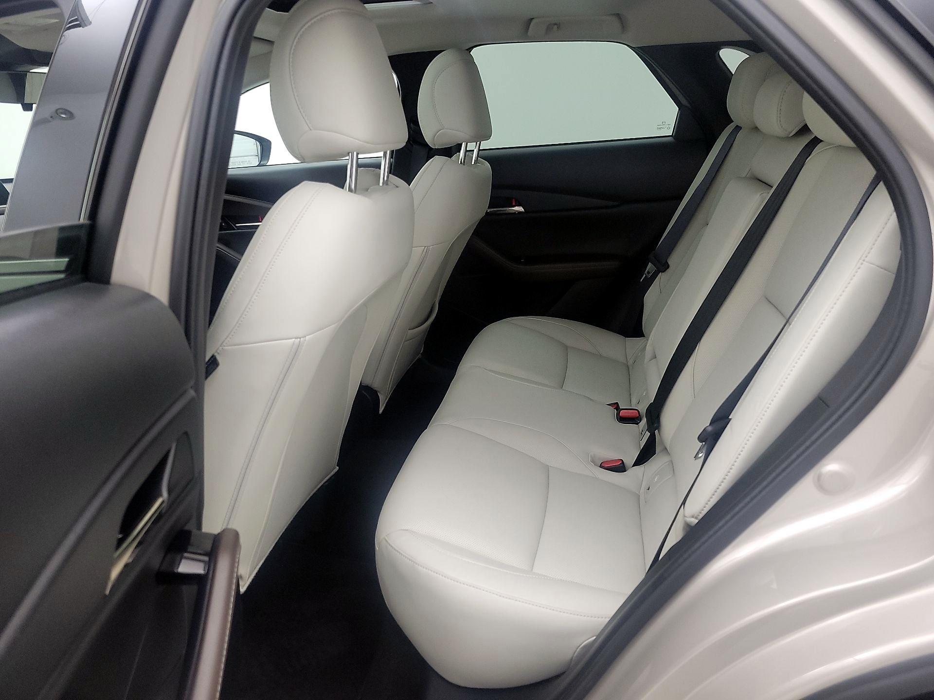 Thumbnail: 2023 Mazda CX-30 - 20