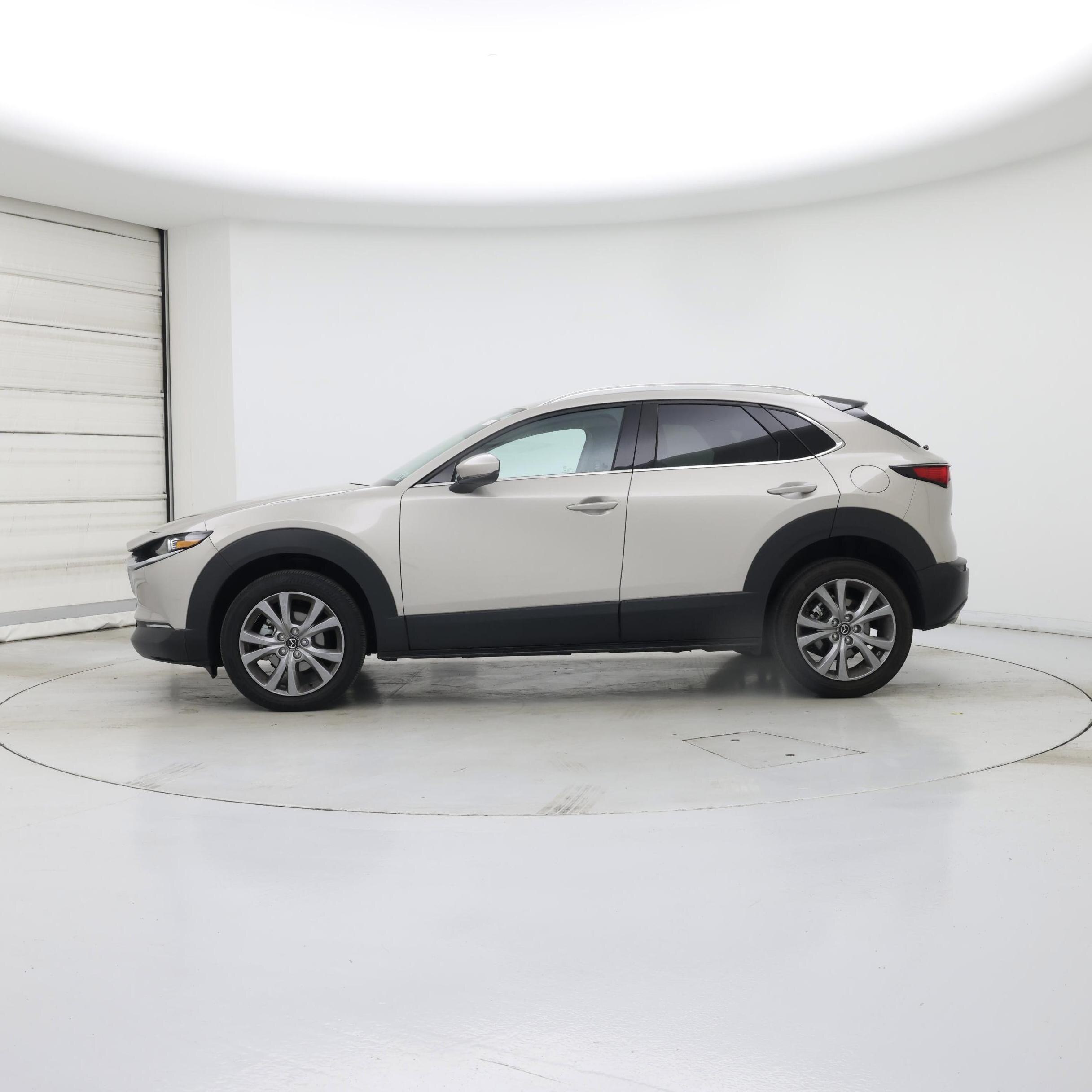 Thumbnail: 2023 Mazda CX-30 - 3