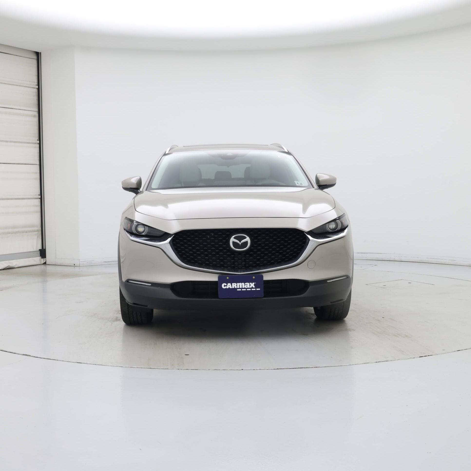 Thumbnail: 2023 Mazda CX-30 - 5